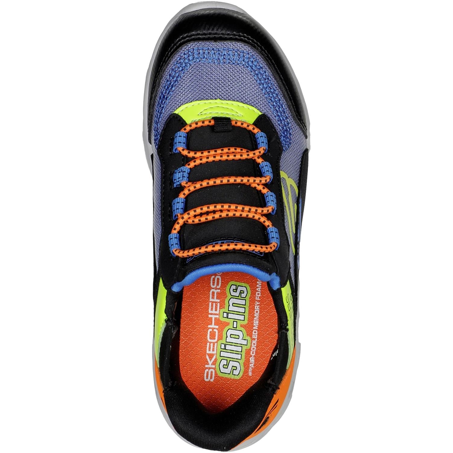 Skechers Slip-Ins: Flex Glide Shoes