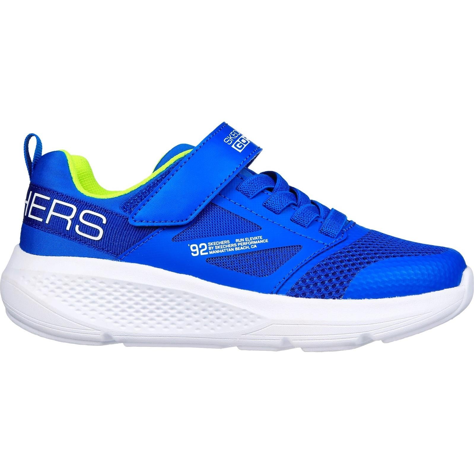 Skechers Go Run Elevate Shoes