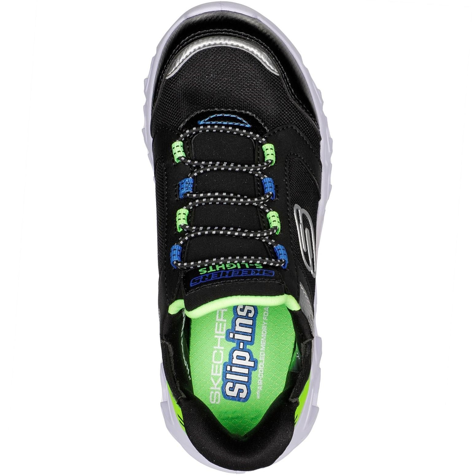 Skechers Hypno-Flash 2.0 Odelux Trainer