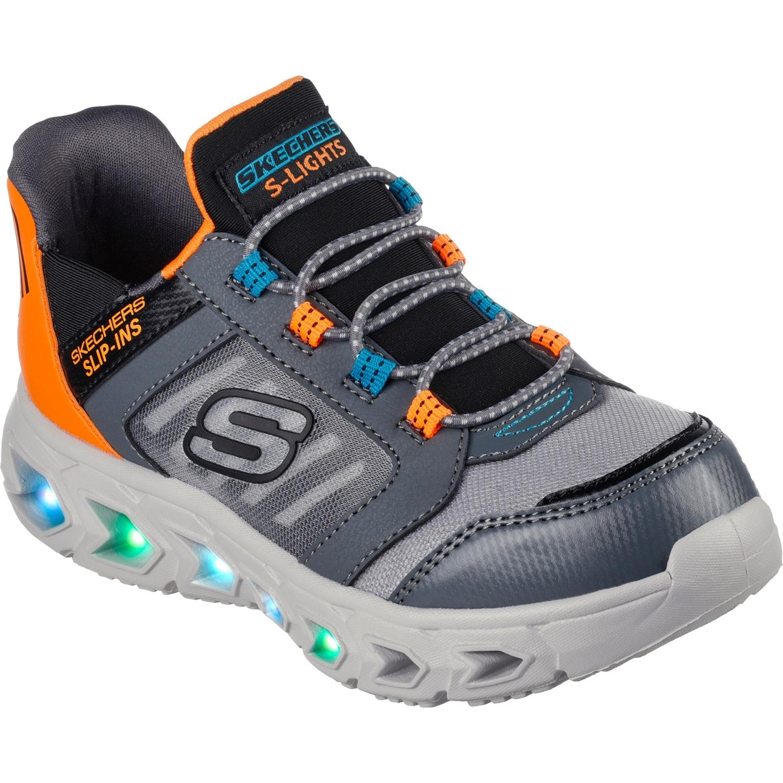 Skechers Hypno-Flash 2.0 Odelux Trainer