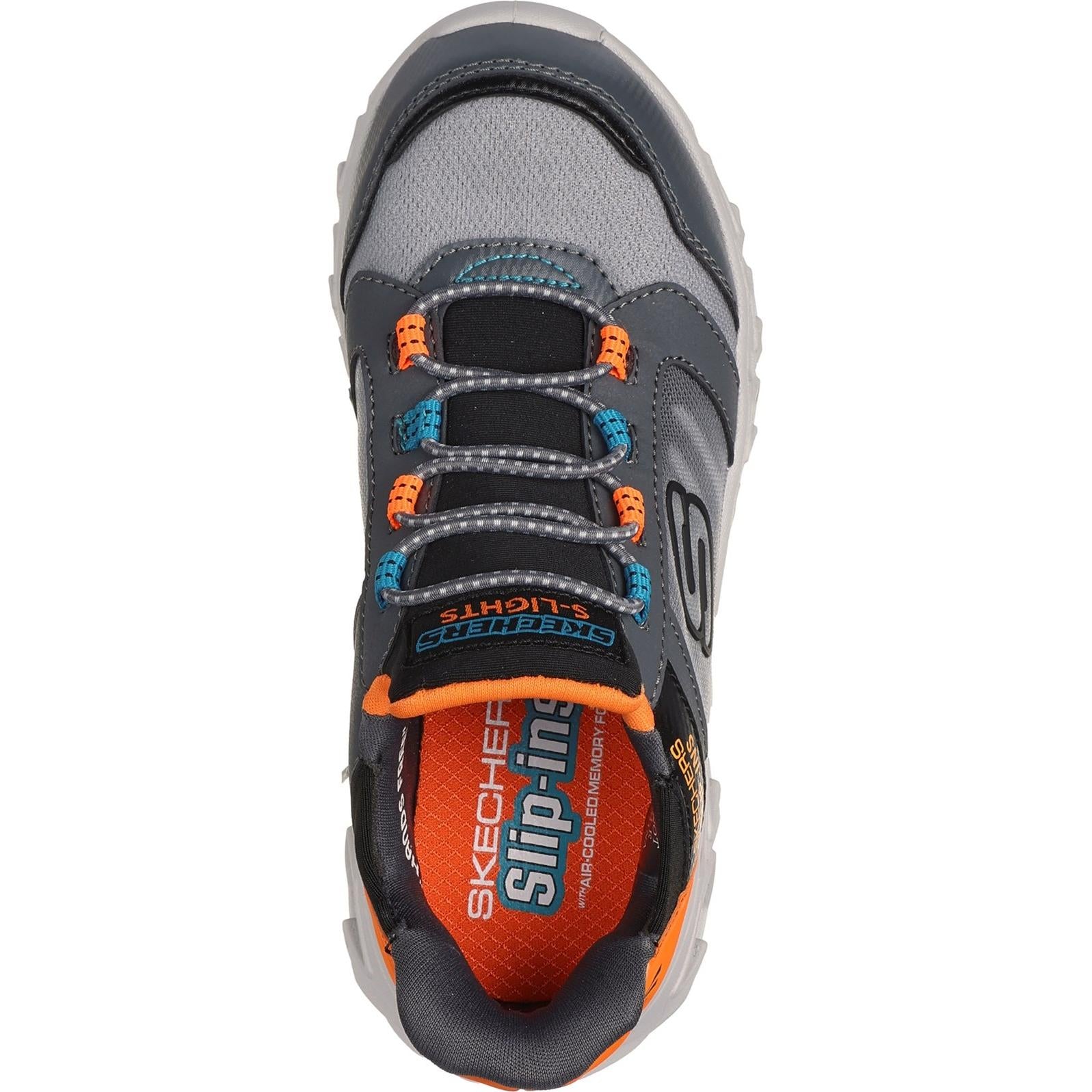 Skechers Hypno-Flash 2.0 Odelux Trainer