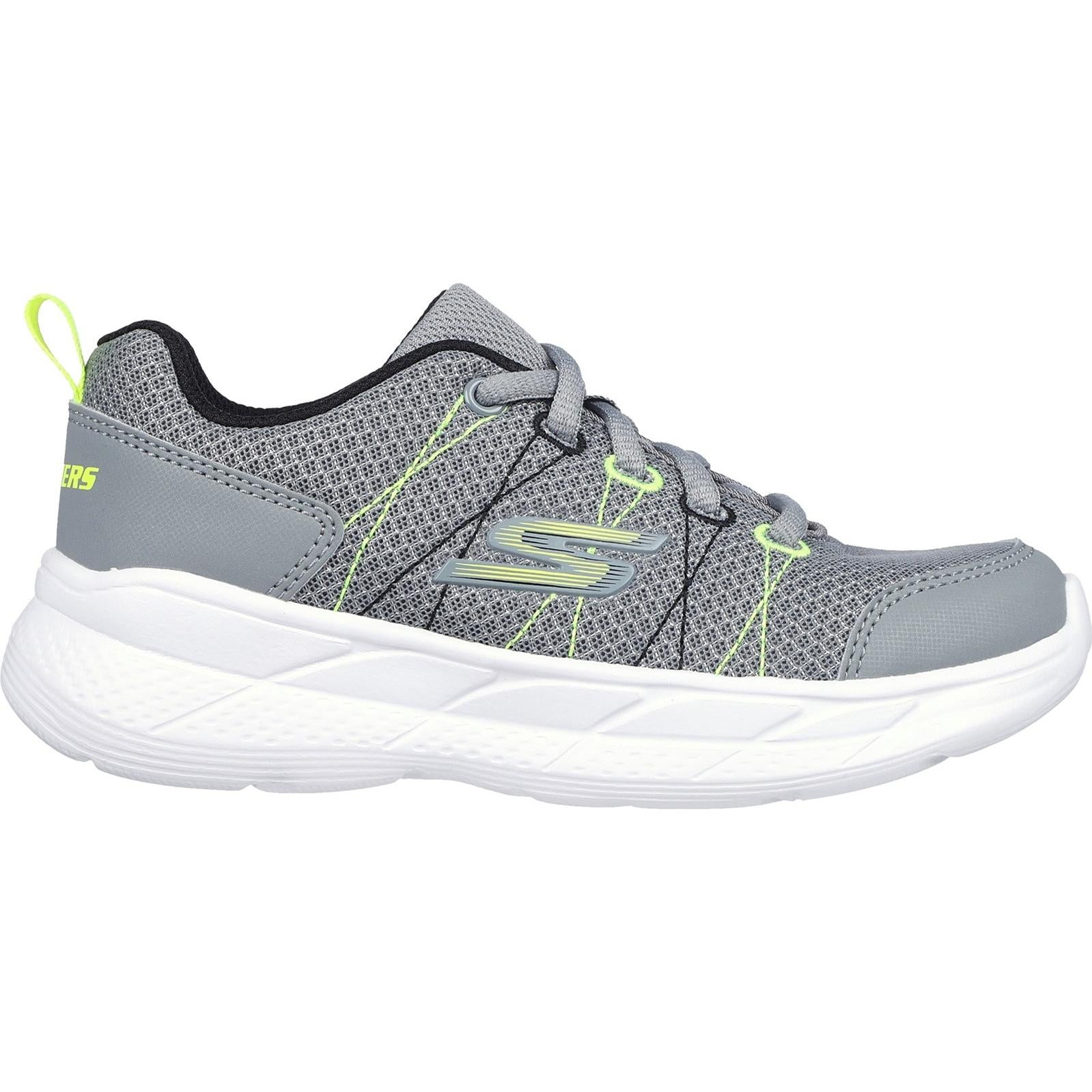 Skechers Snap Sprints 2.0 Vargon Shoes