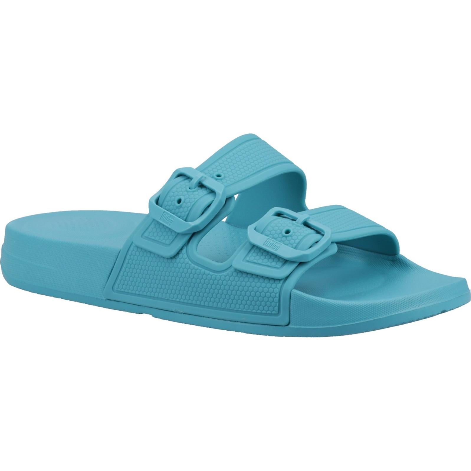 Fitflop iQUSHION Slides Sandals