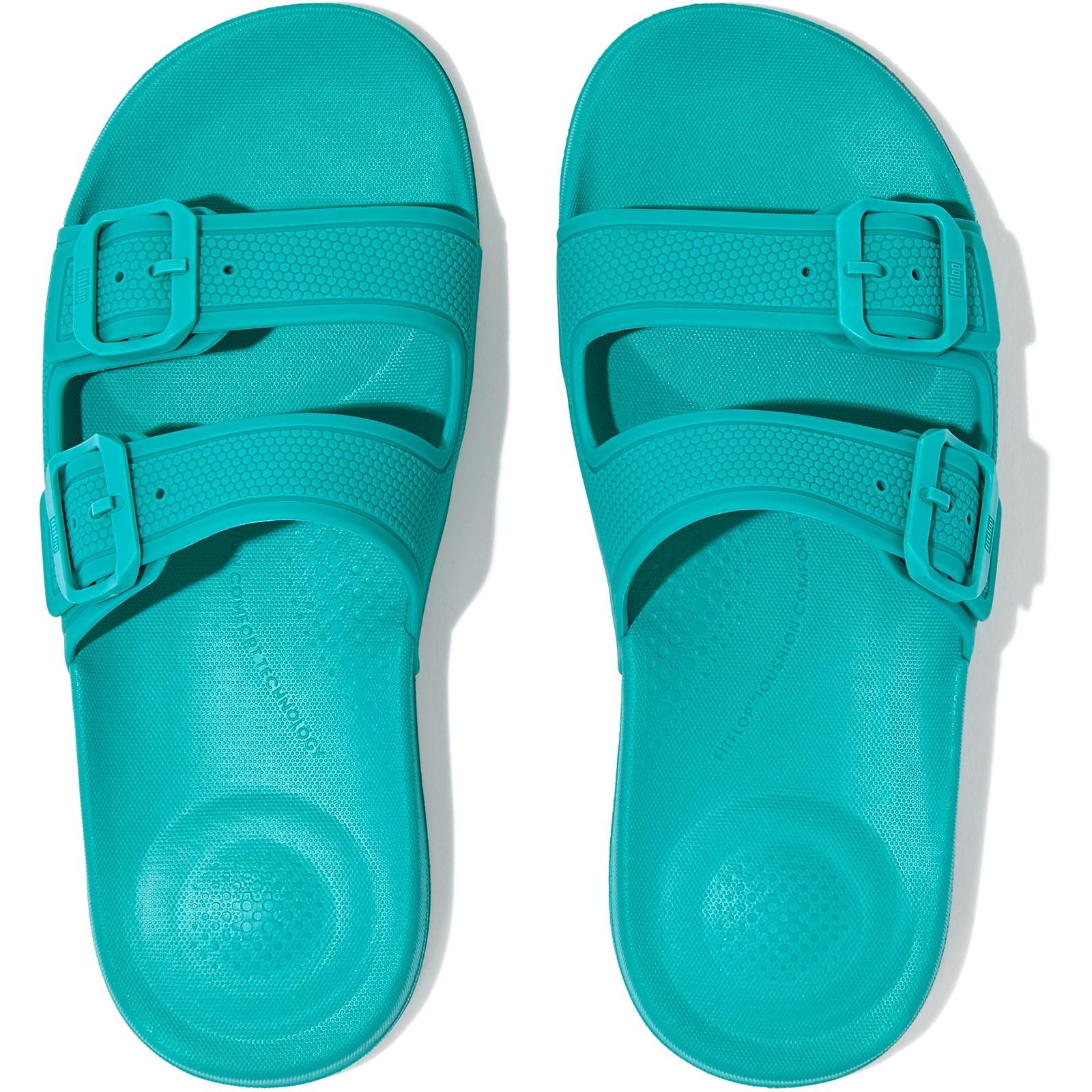 Fitflop iQUSHION Slides Sandals