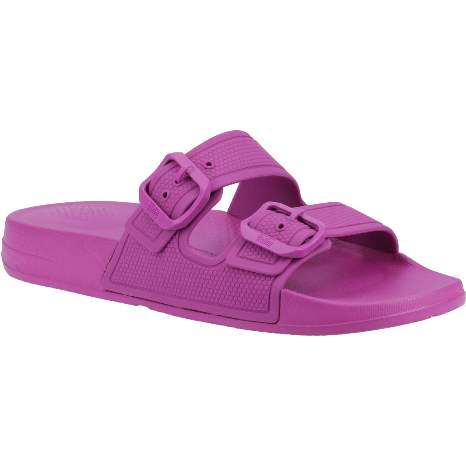 Fitflop iQUSHION Slides Sandals