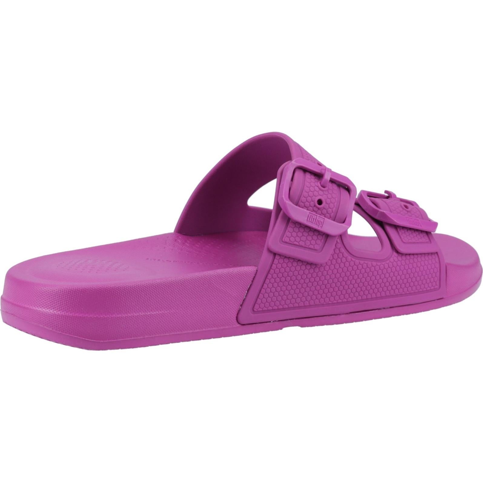 Fitflop iQUSHION Slides Sandals