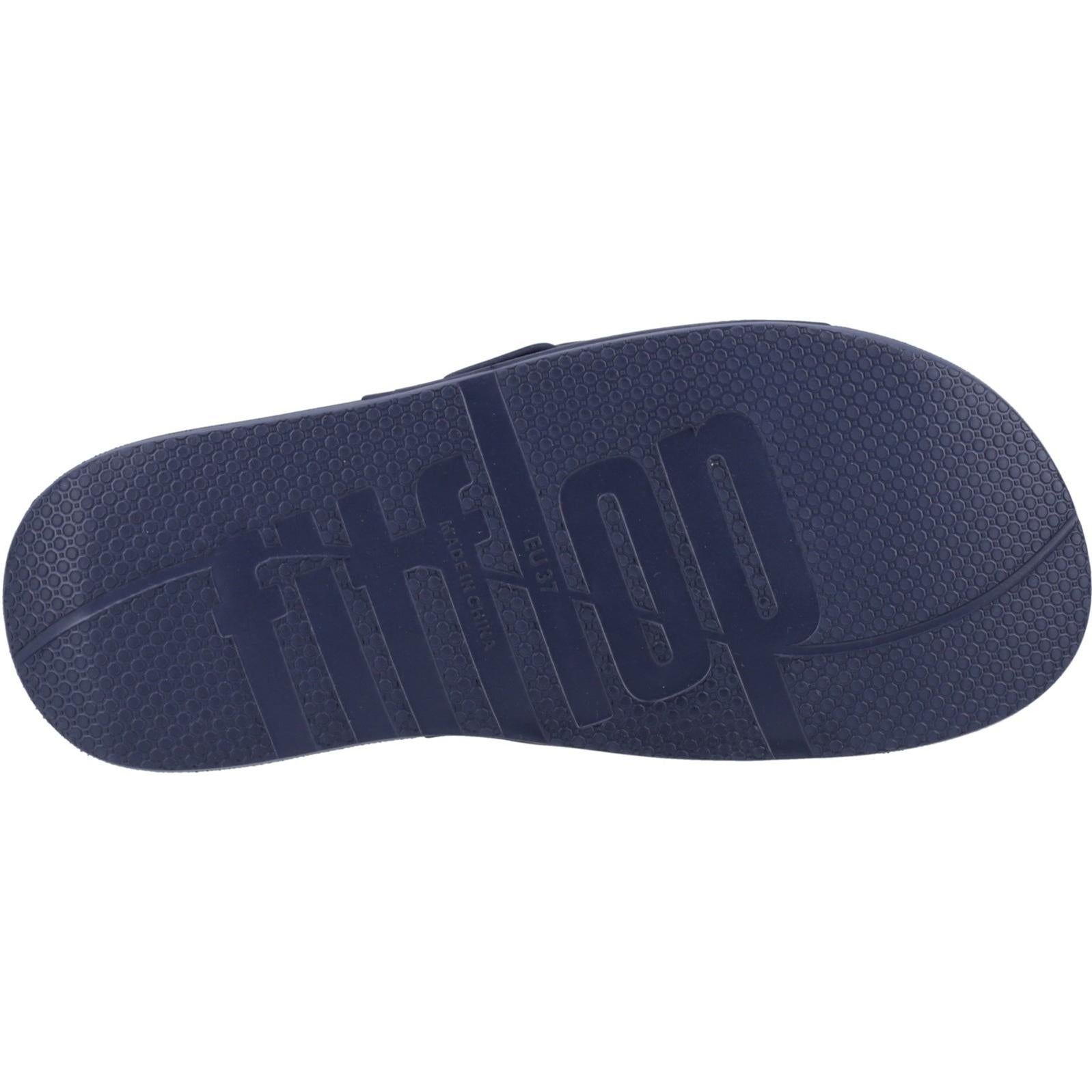 Fitflop iQUSHION Slides Sandals