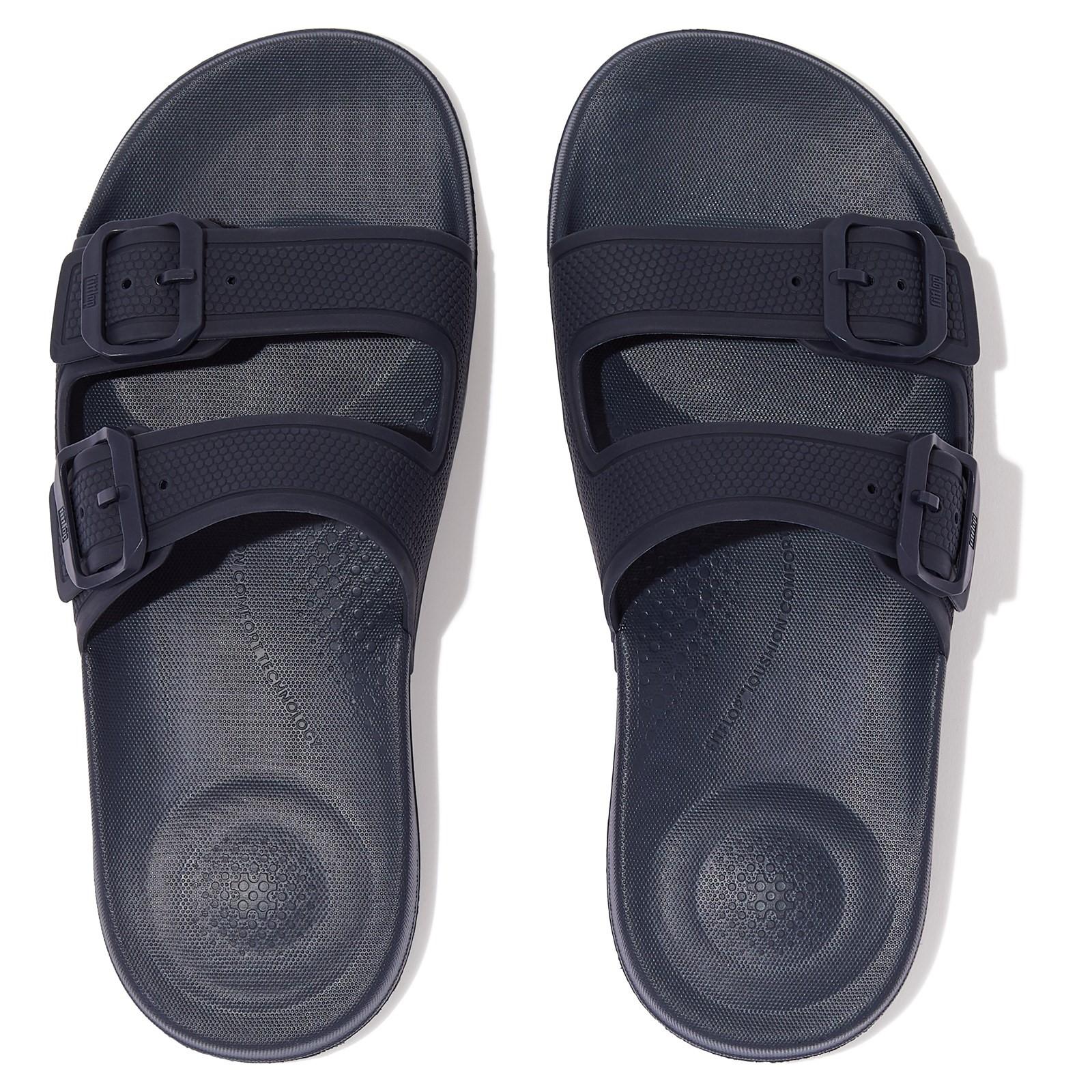 Fitflop iQUSHION Slides Sandals