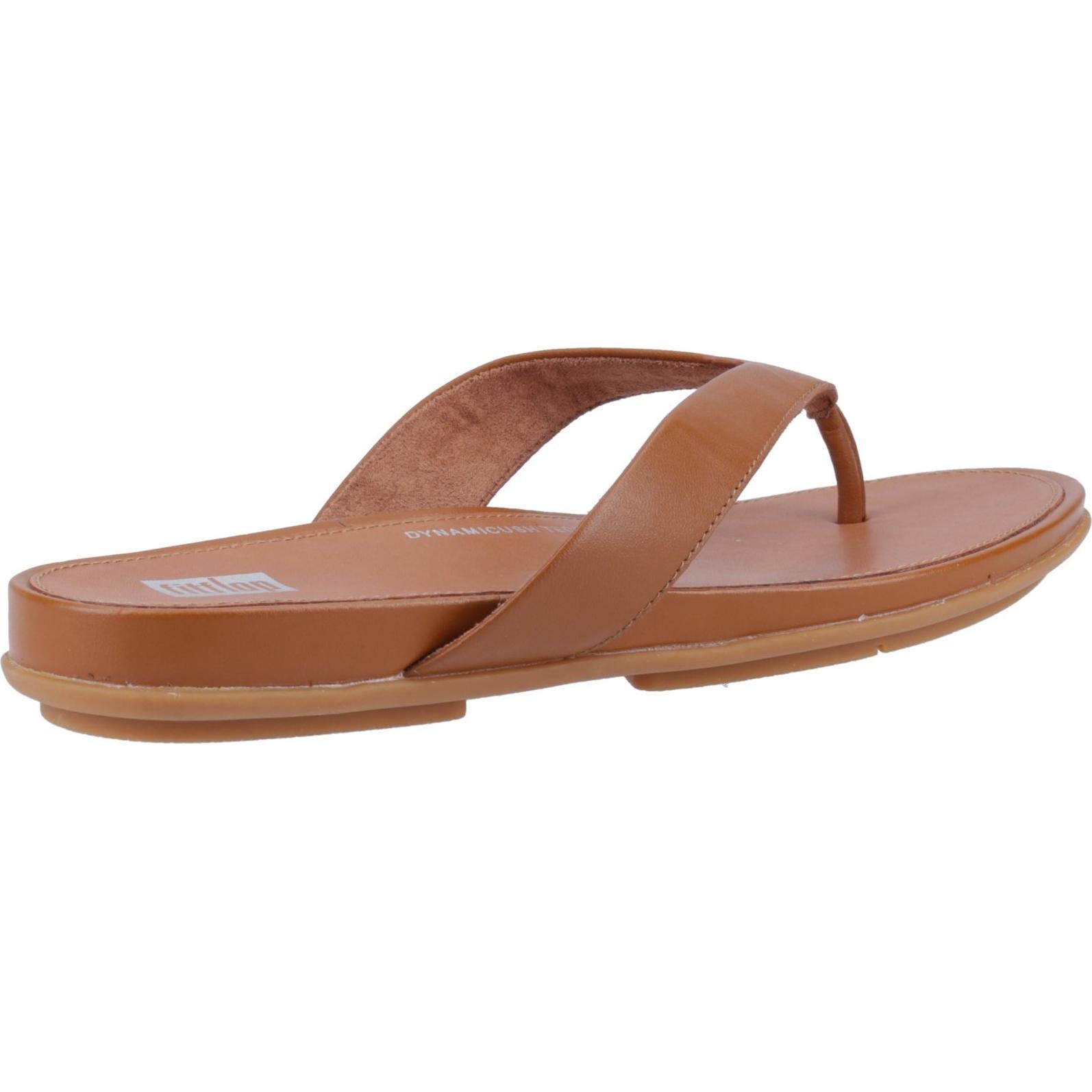 Fitflop Gracie Flip-Flops Sandals