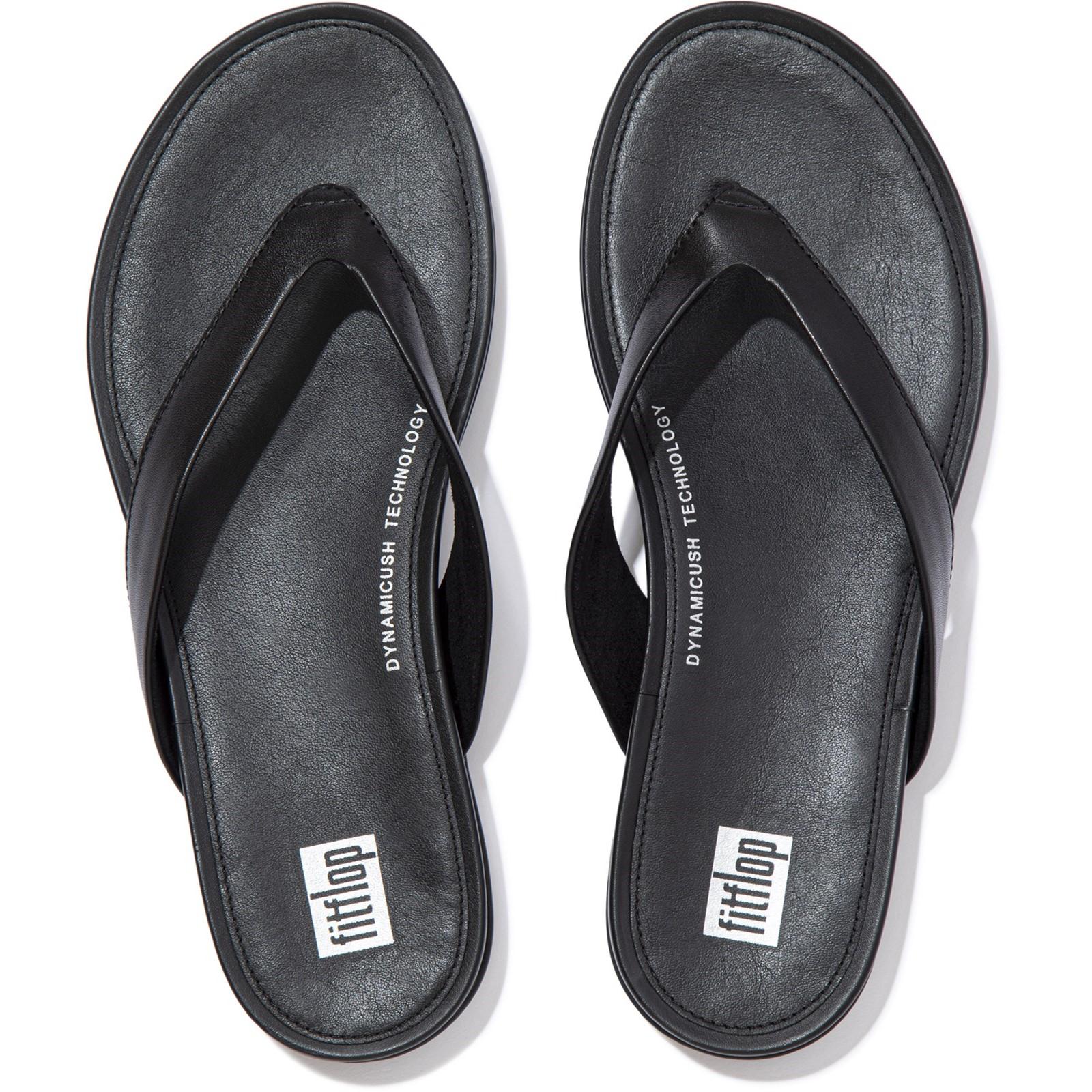 Fitflop Gracie Flip-Flops Sandals