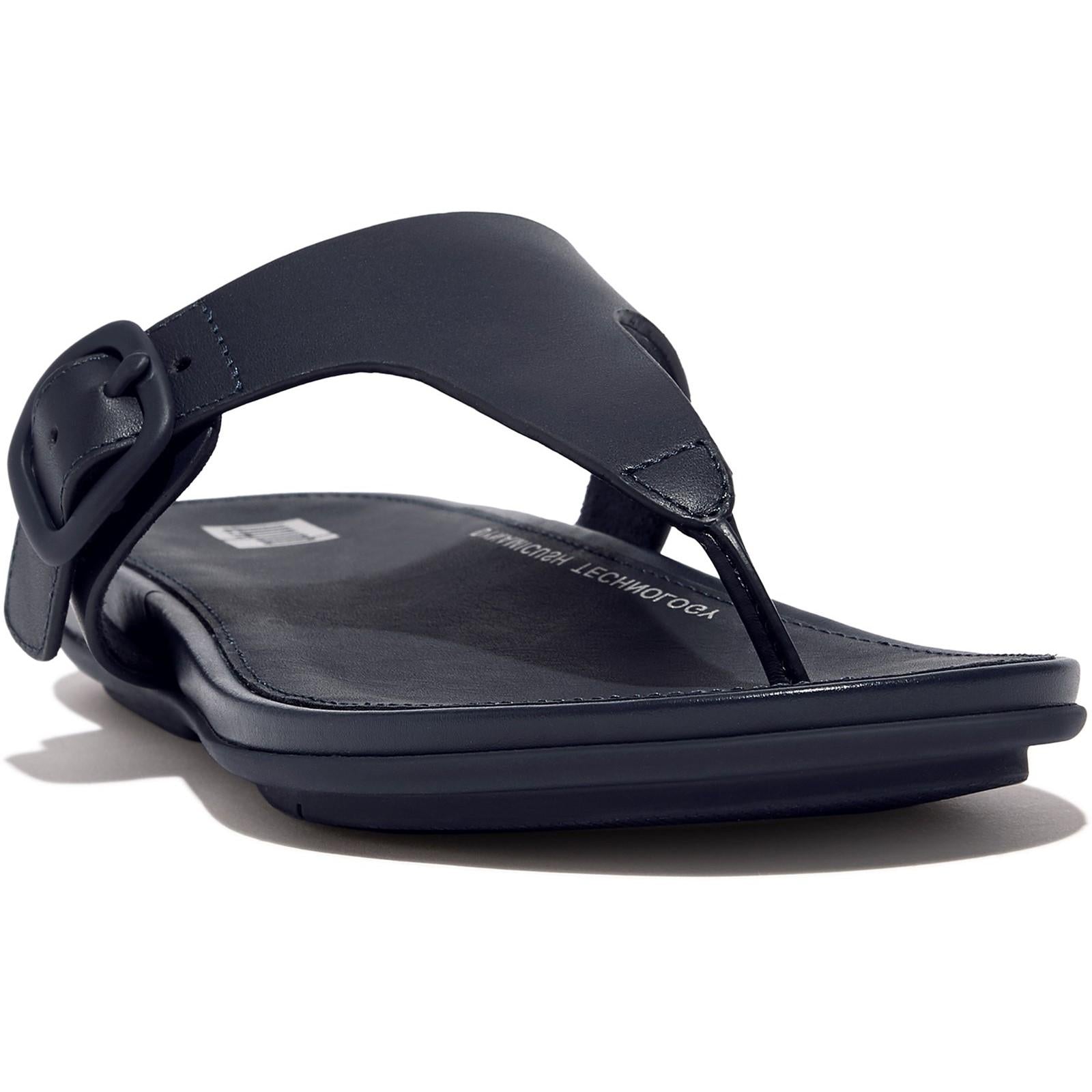 Fitflop Gracie Toe-Post Sandals