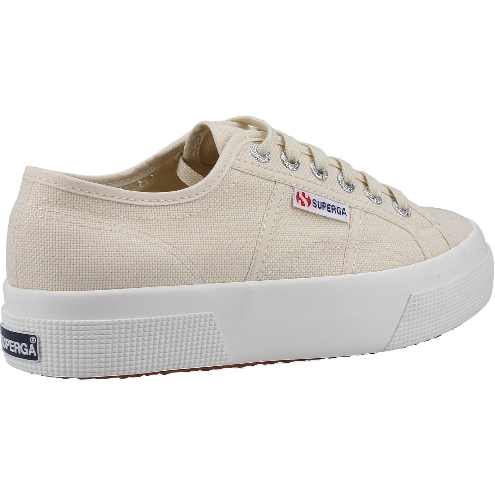 Superga 2740 PLATFORM Trainers