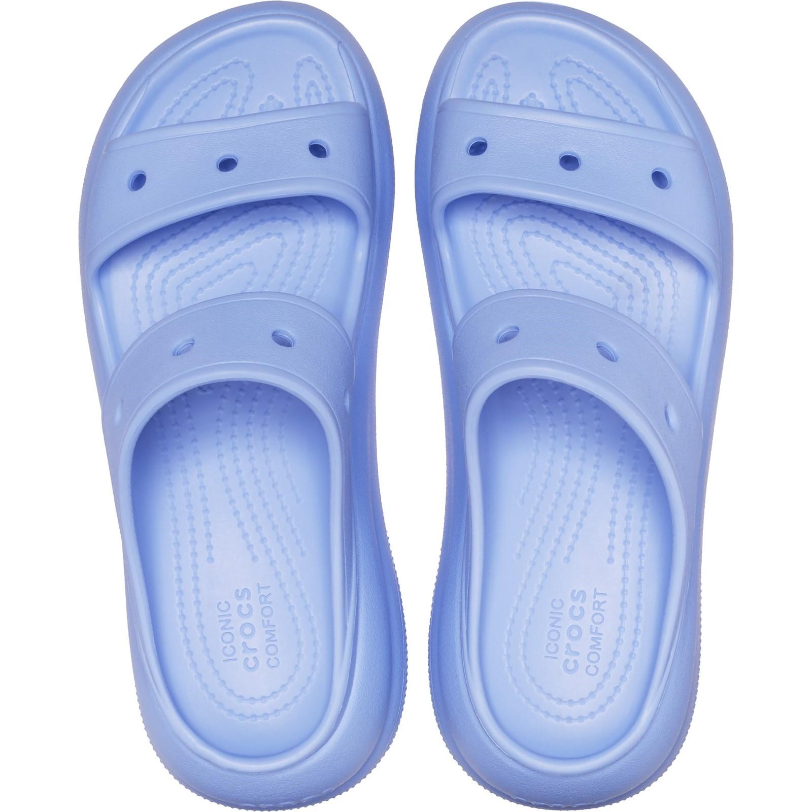 Crocs Classic Crush Sandal