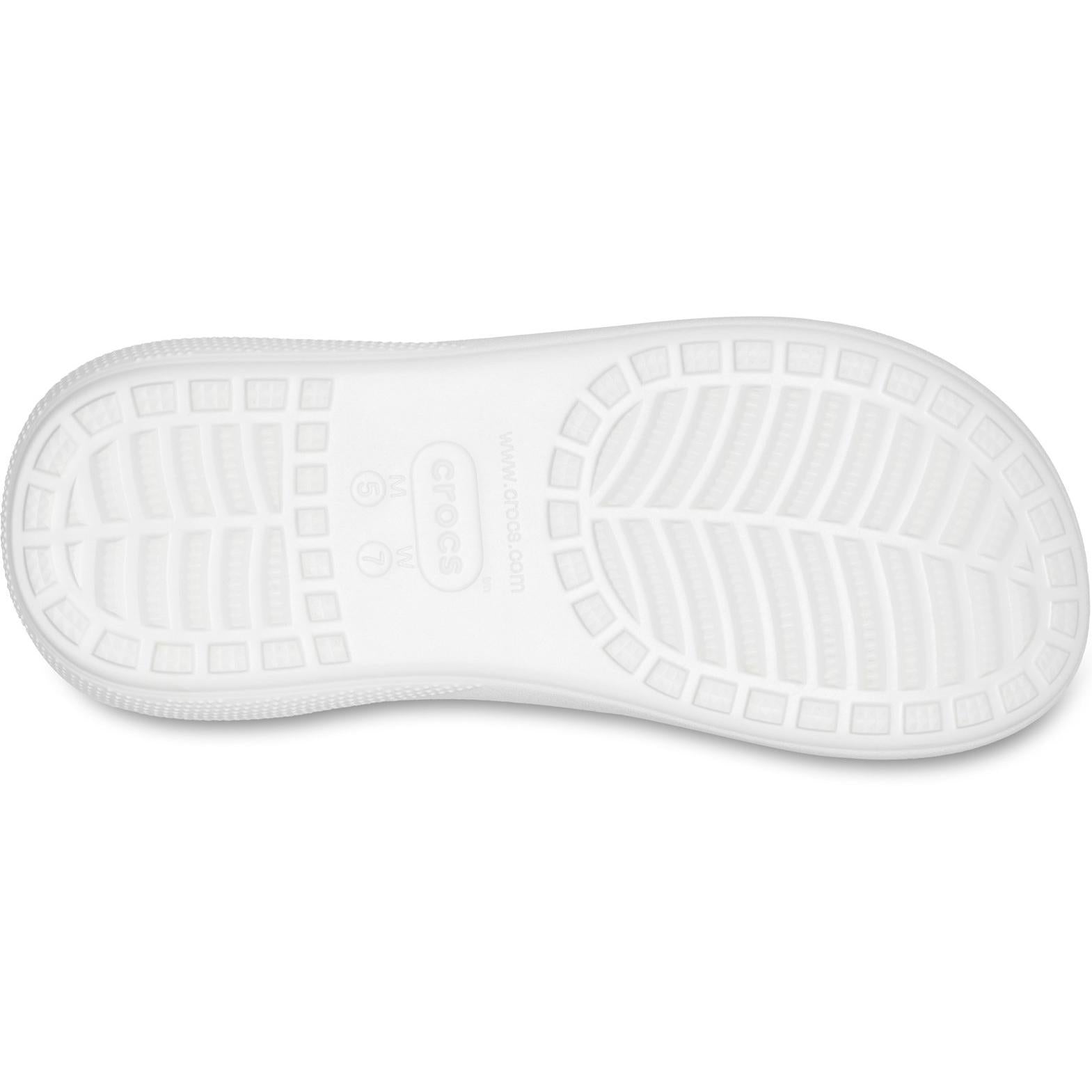 Crocs Classic Crush Sandal