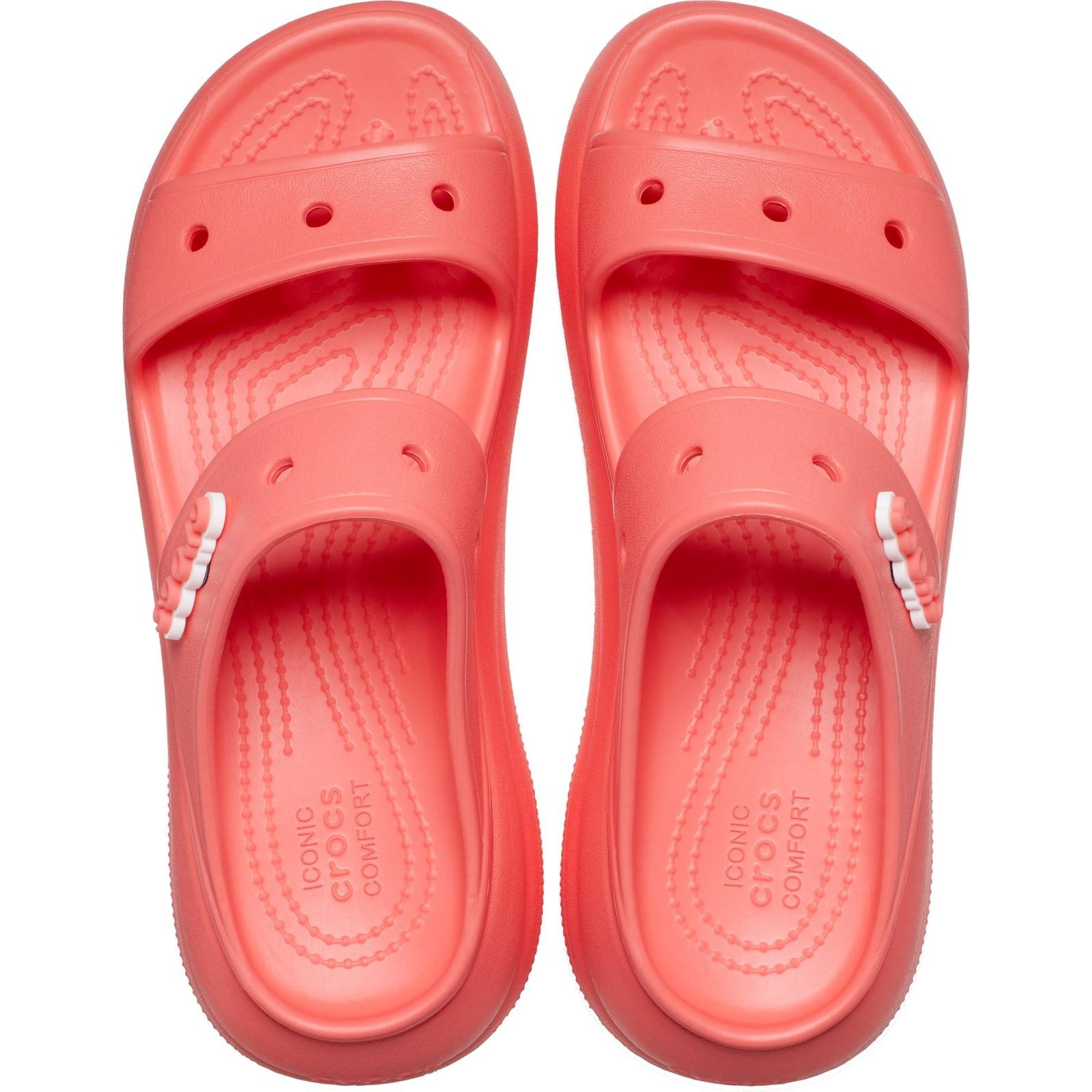 Crocs Classic Crush Sandal