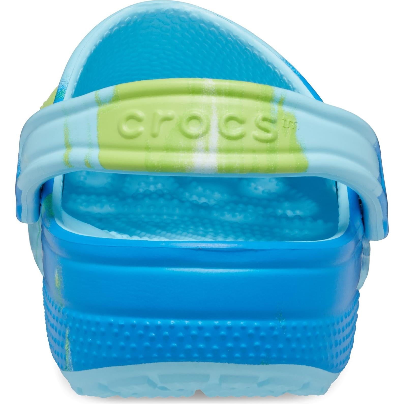 Crocs Classic Ombre Clog Sandals