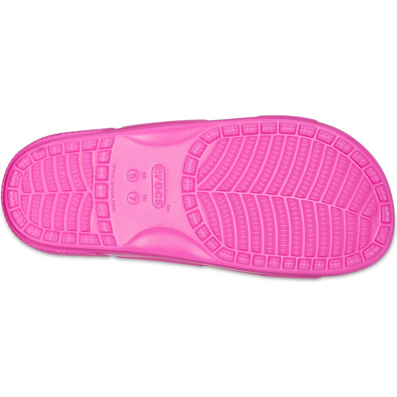 Crocs Classic Ombre Sandal
