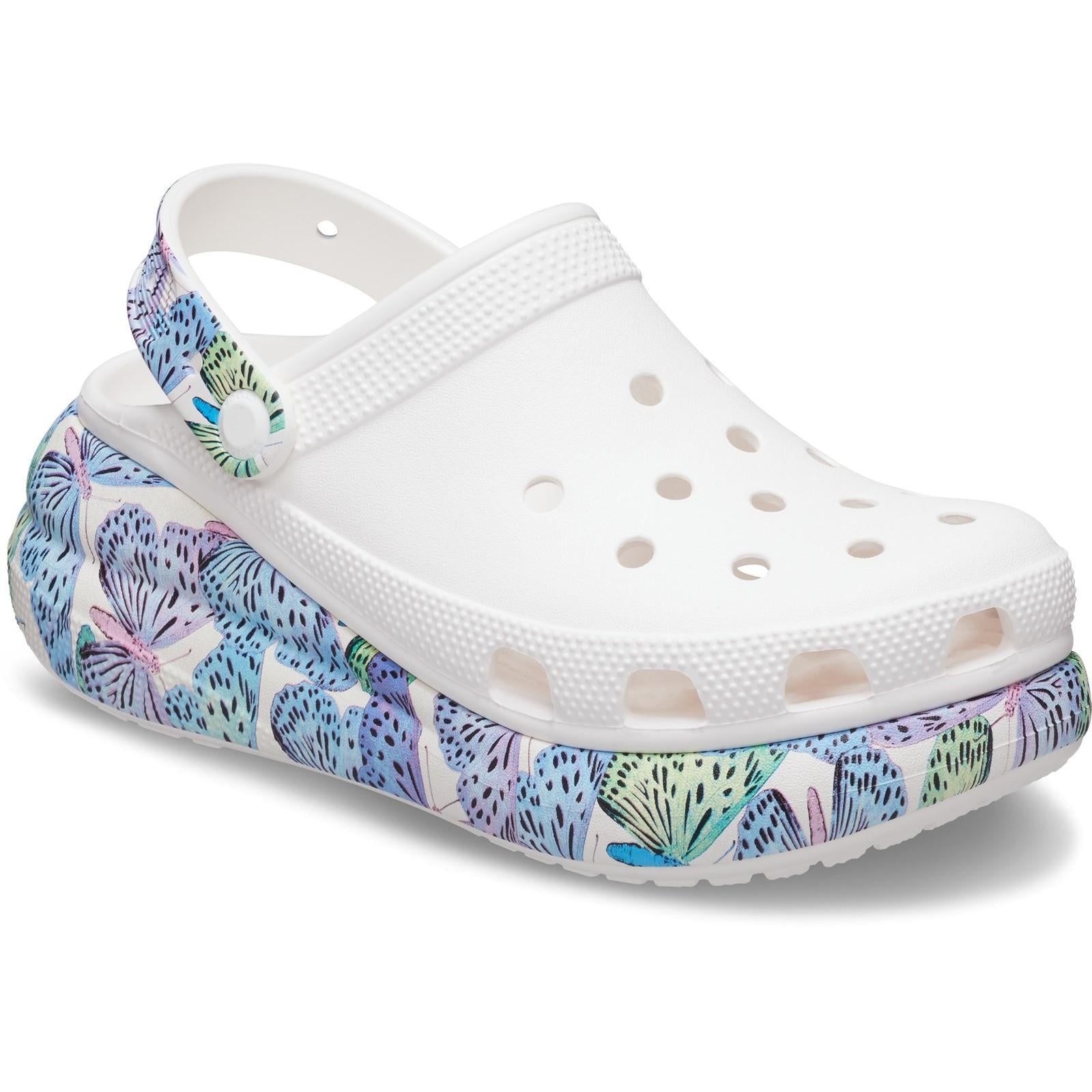 Crocs Crush Butterfly Sandal