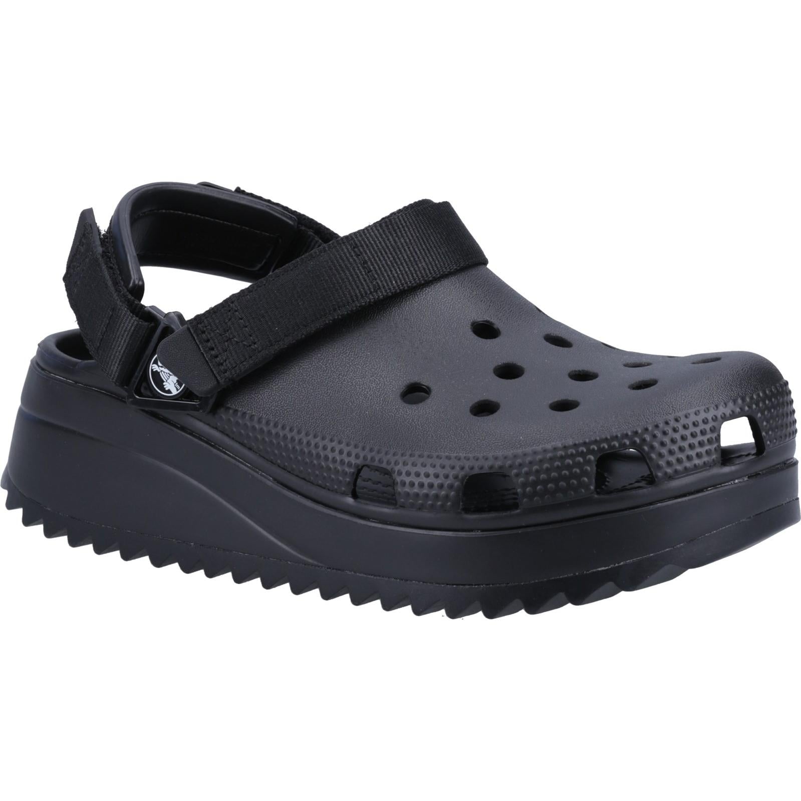 Crocs Classic Hiker Clog Sandals