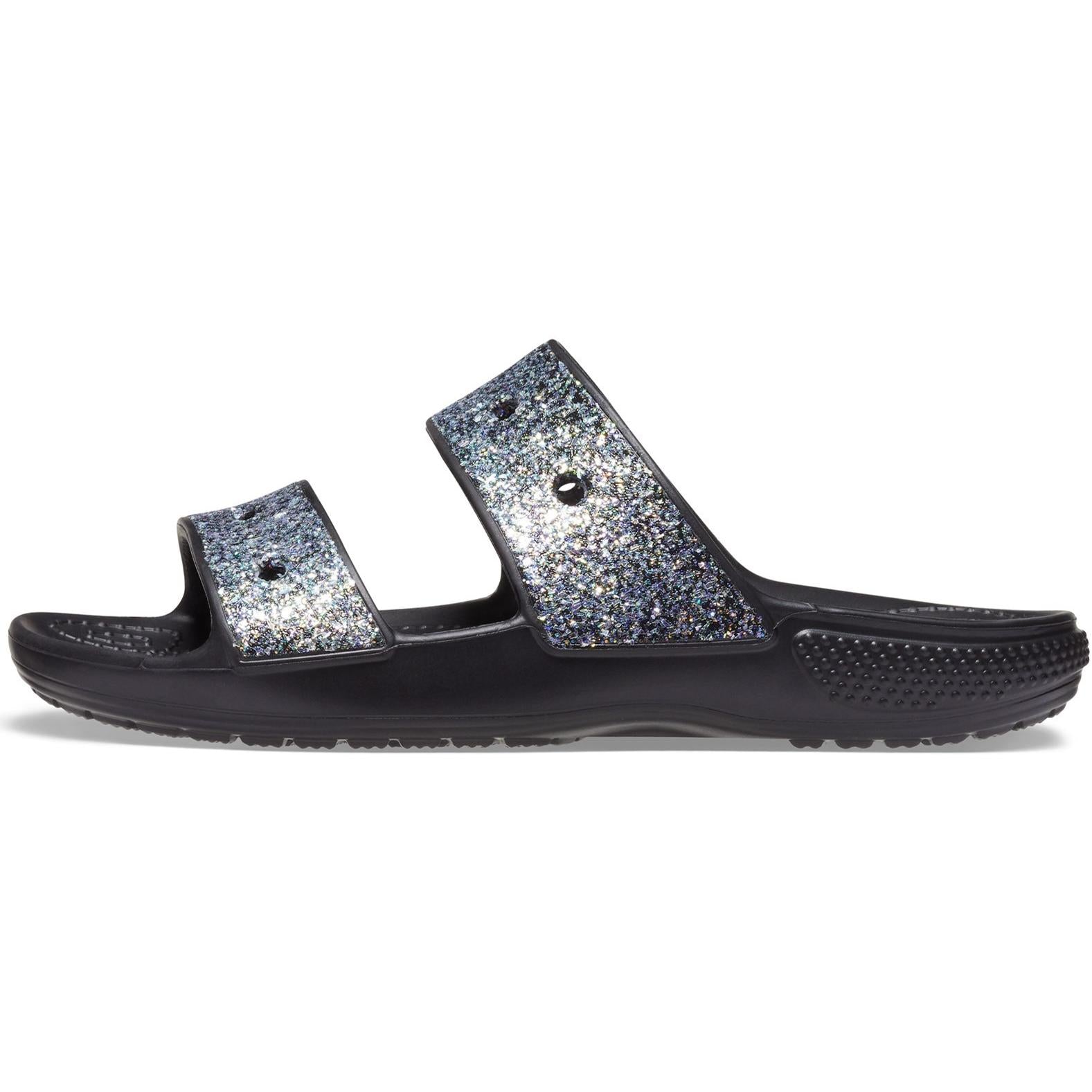 Crocs Classic Crocs Glitter Sandal