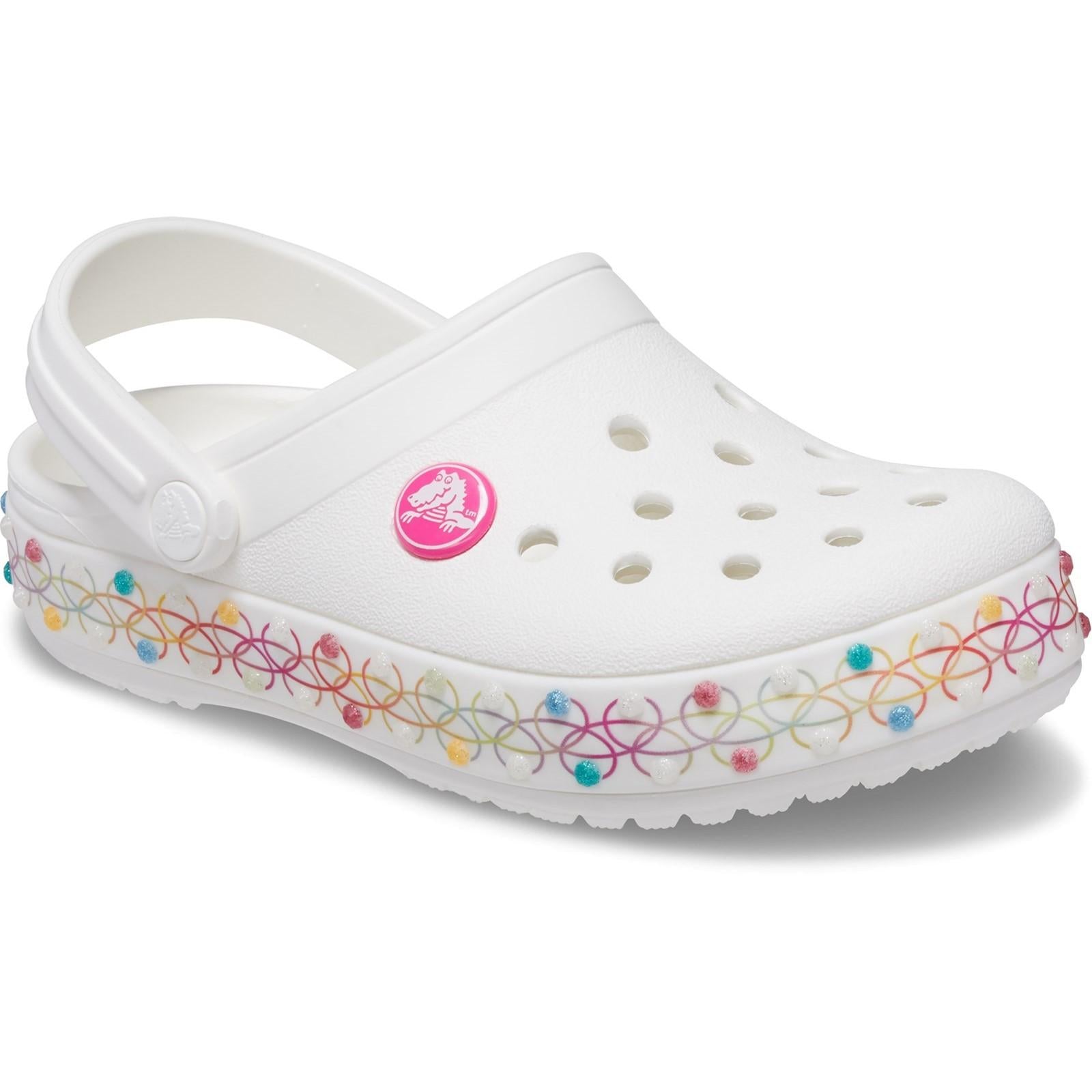 Crocs Crocband Stretch Clog Shoes