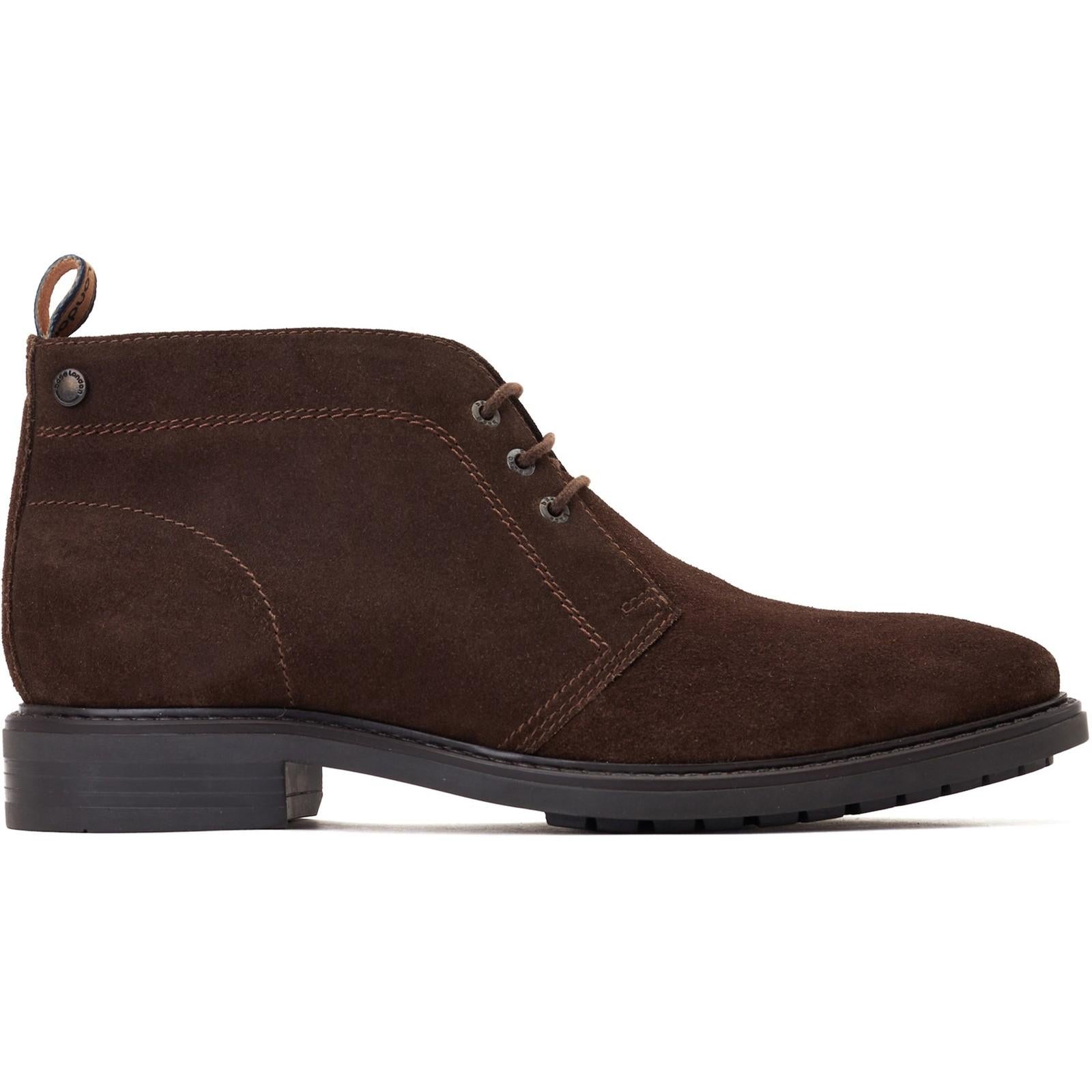 Base London Kilby Chukka Boot