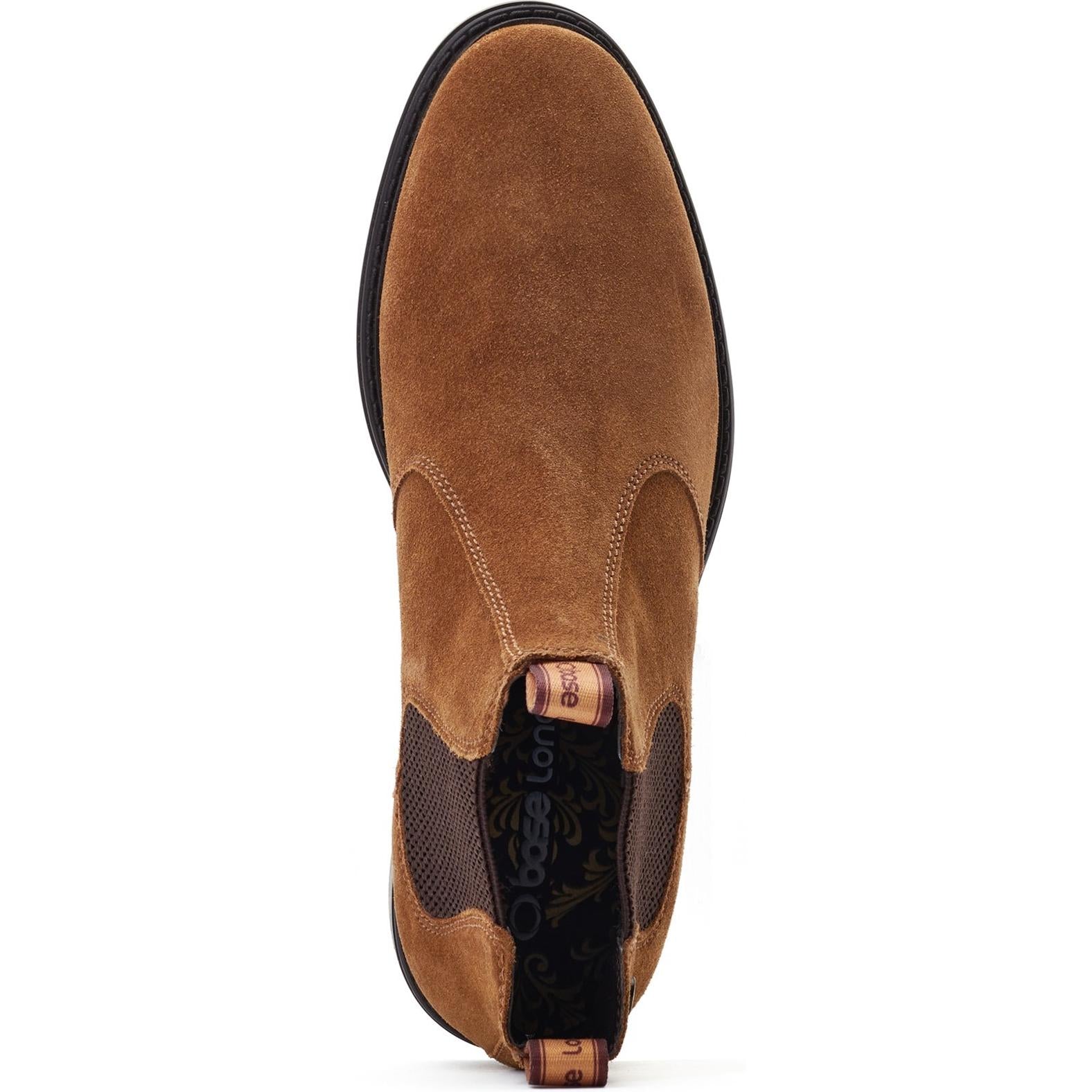 Base London Nelson Chelsea Boot