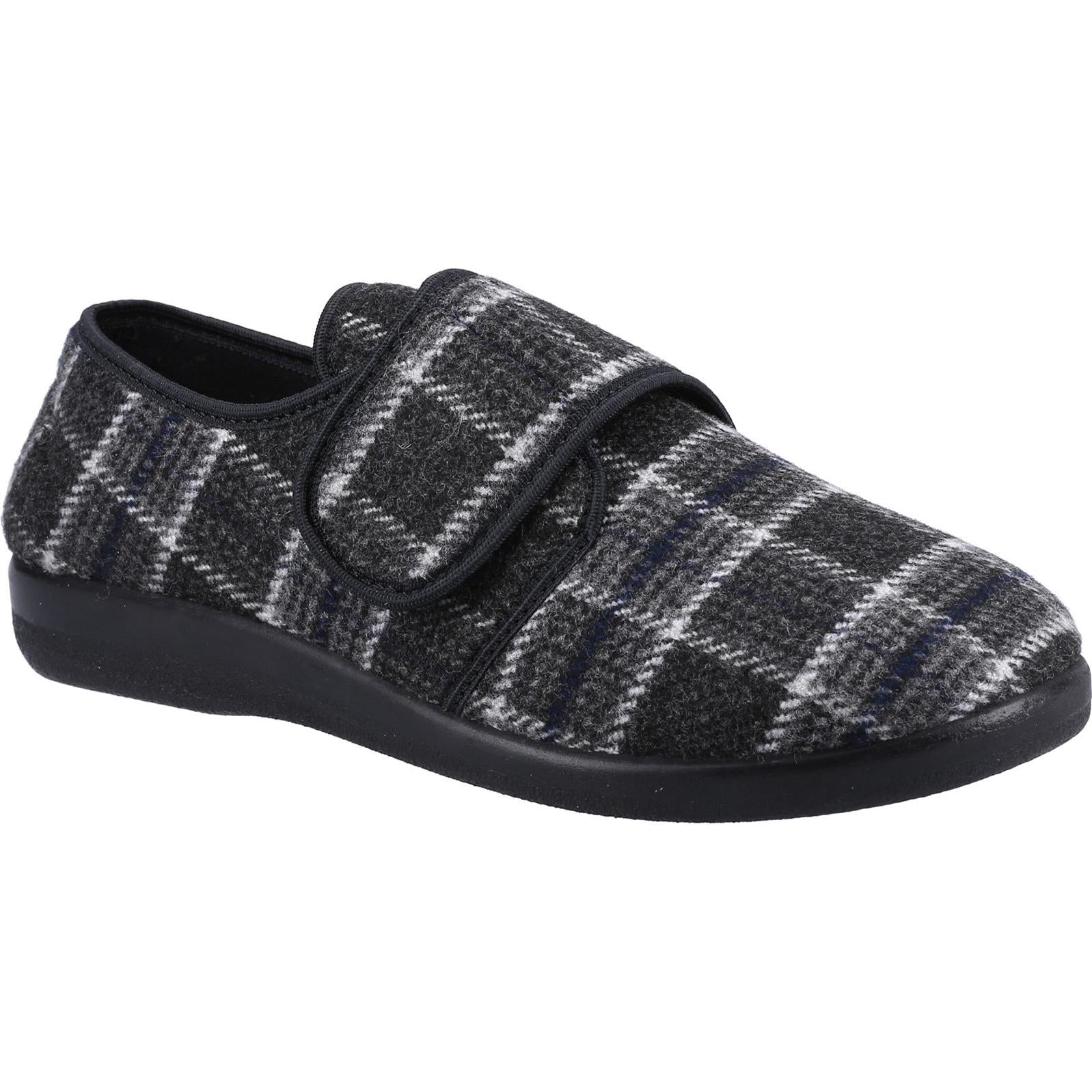 Gbs Med Gerald Mens Classic Slippers