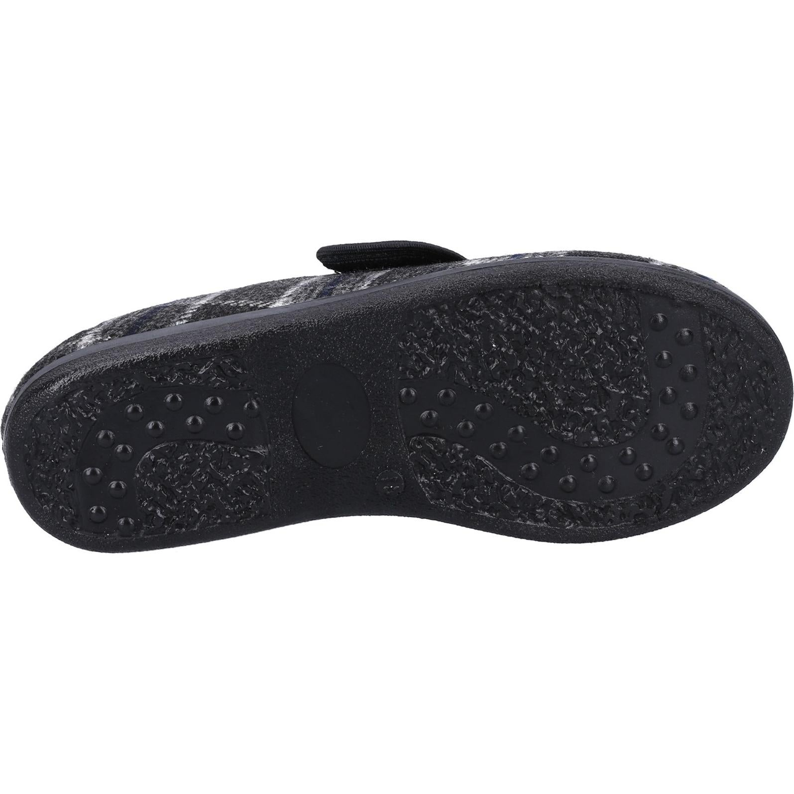 Gbs Med Gerald Mens Classic Slippers