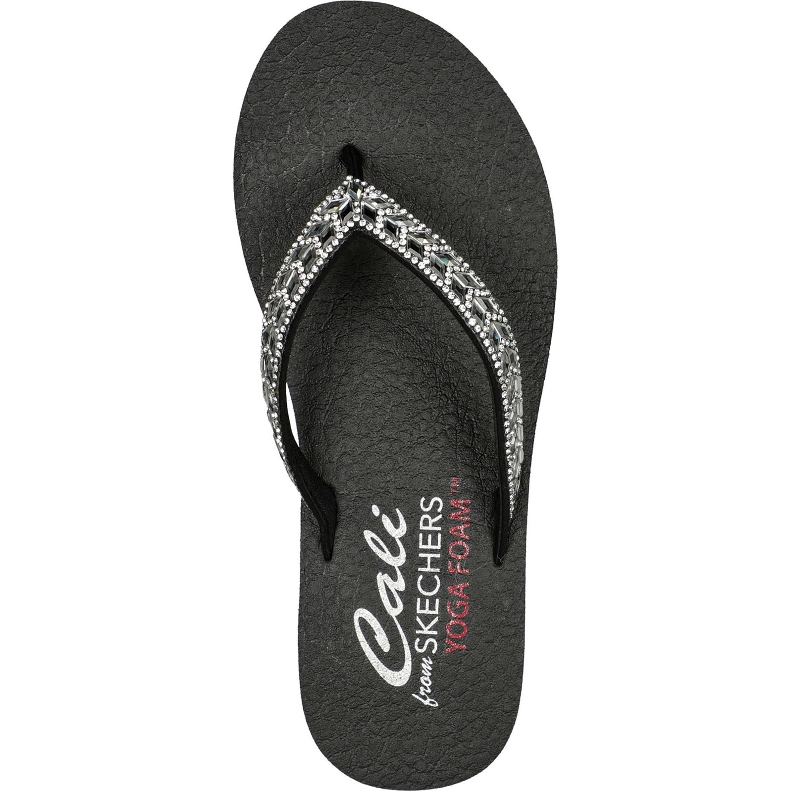 Skechers Meditation - Clear Waters Sandal