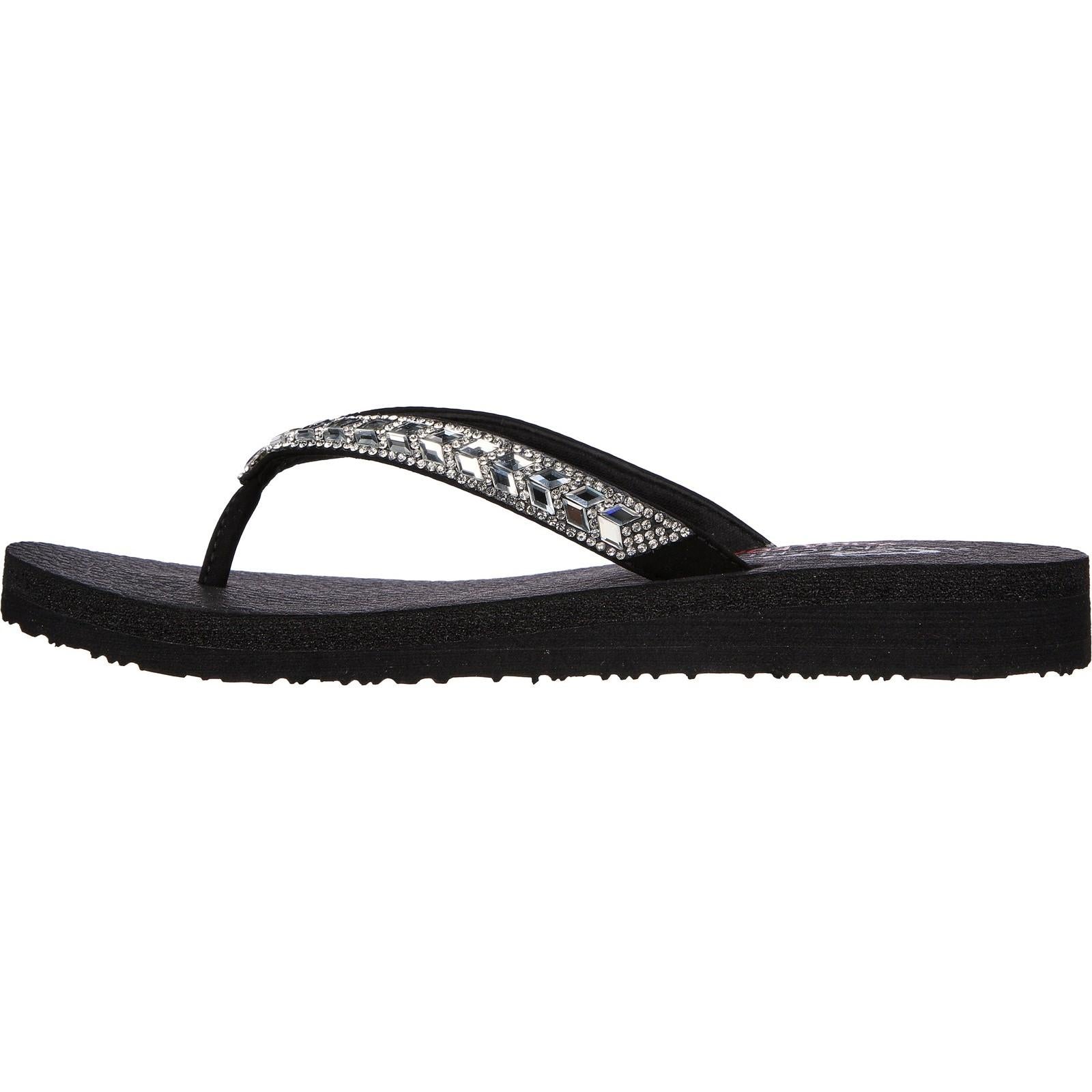 Skechers Meditation - Clear Waters Sandal