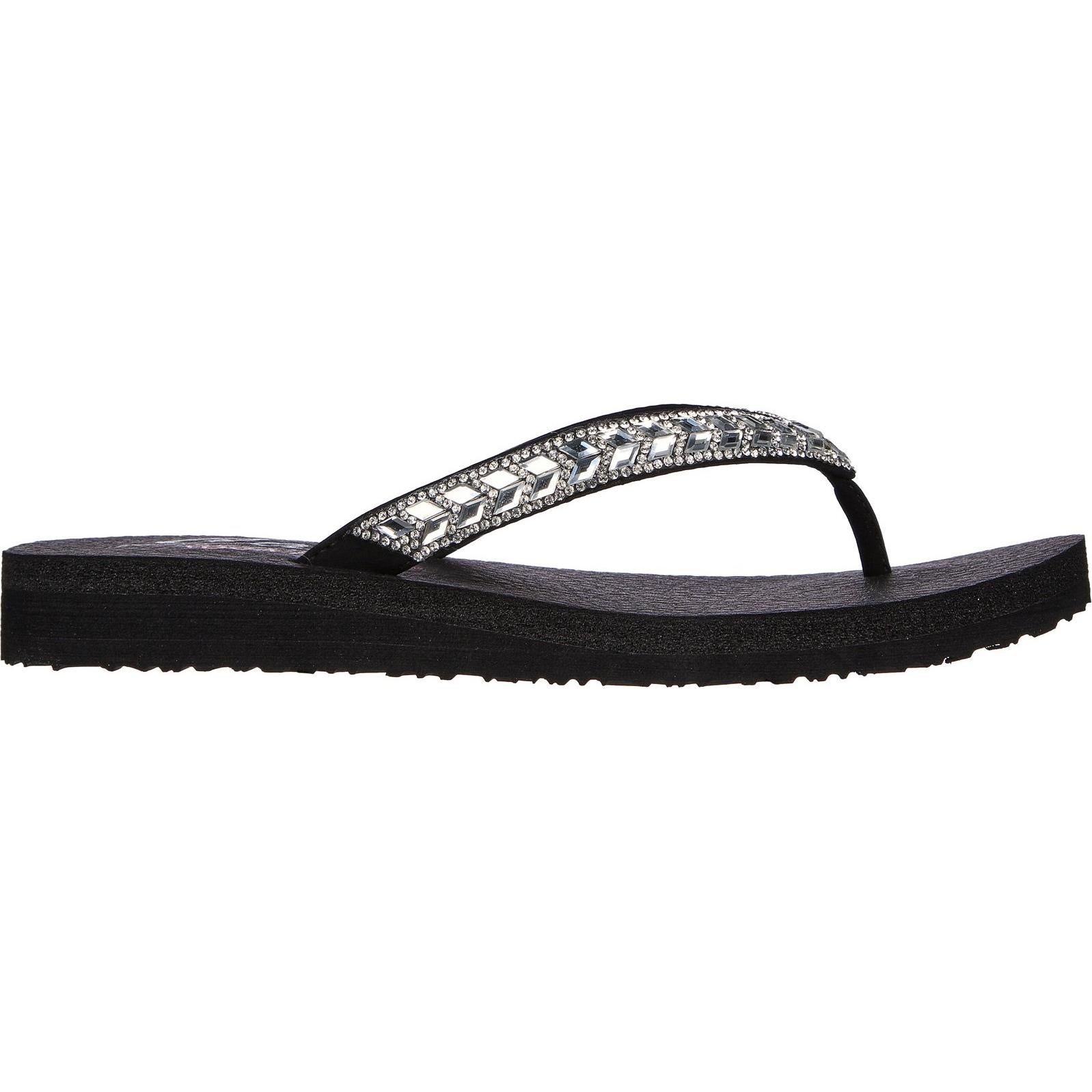 Skechers Meditation - Clear Waters Sandal