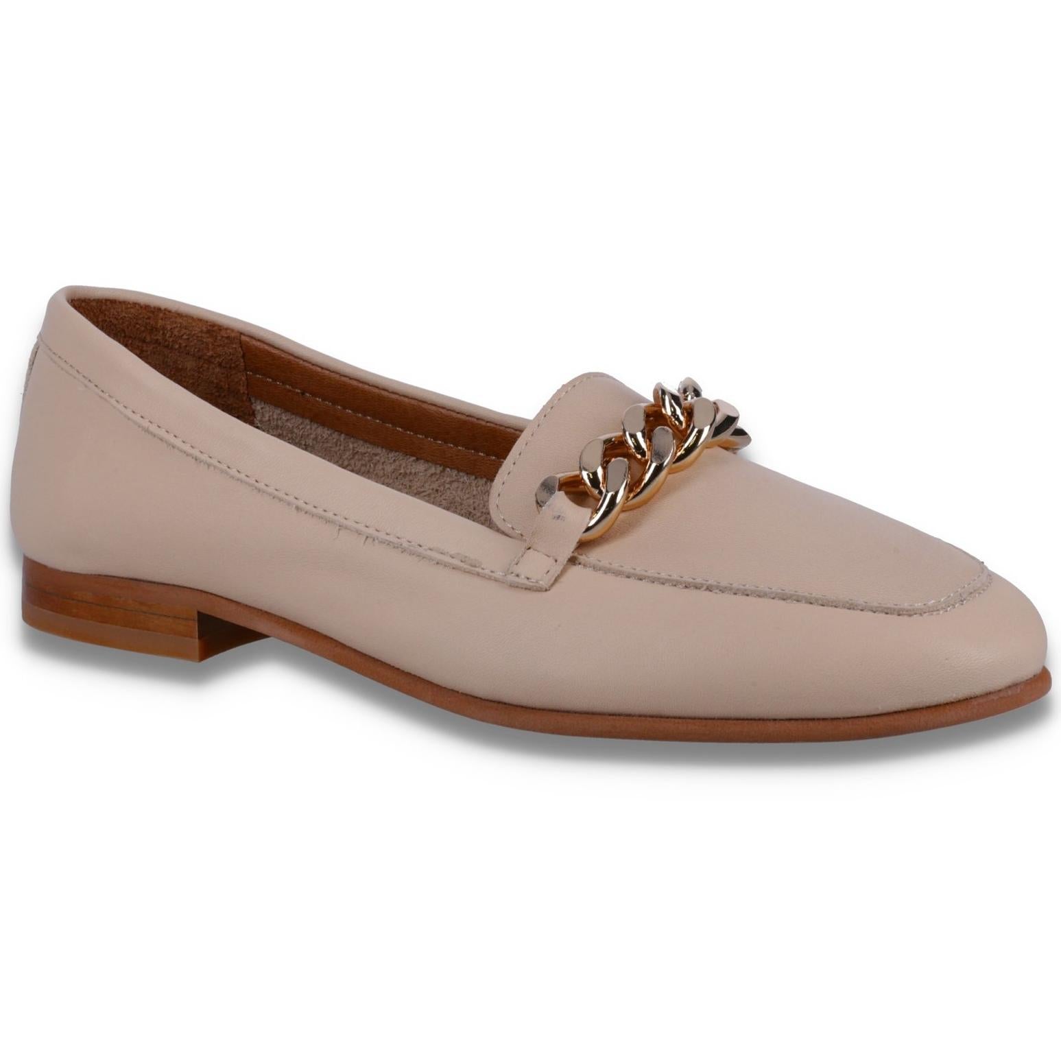 Dune Goldsmith Loafers Flats