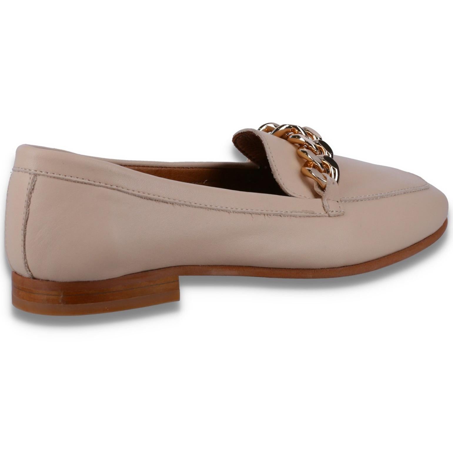 Dune Goldsmith Loafers Flats