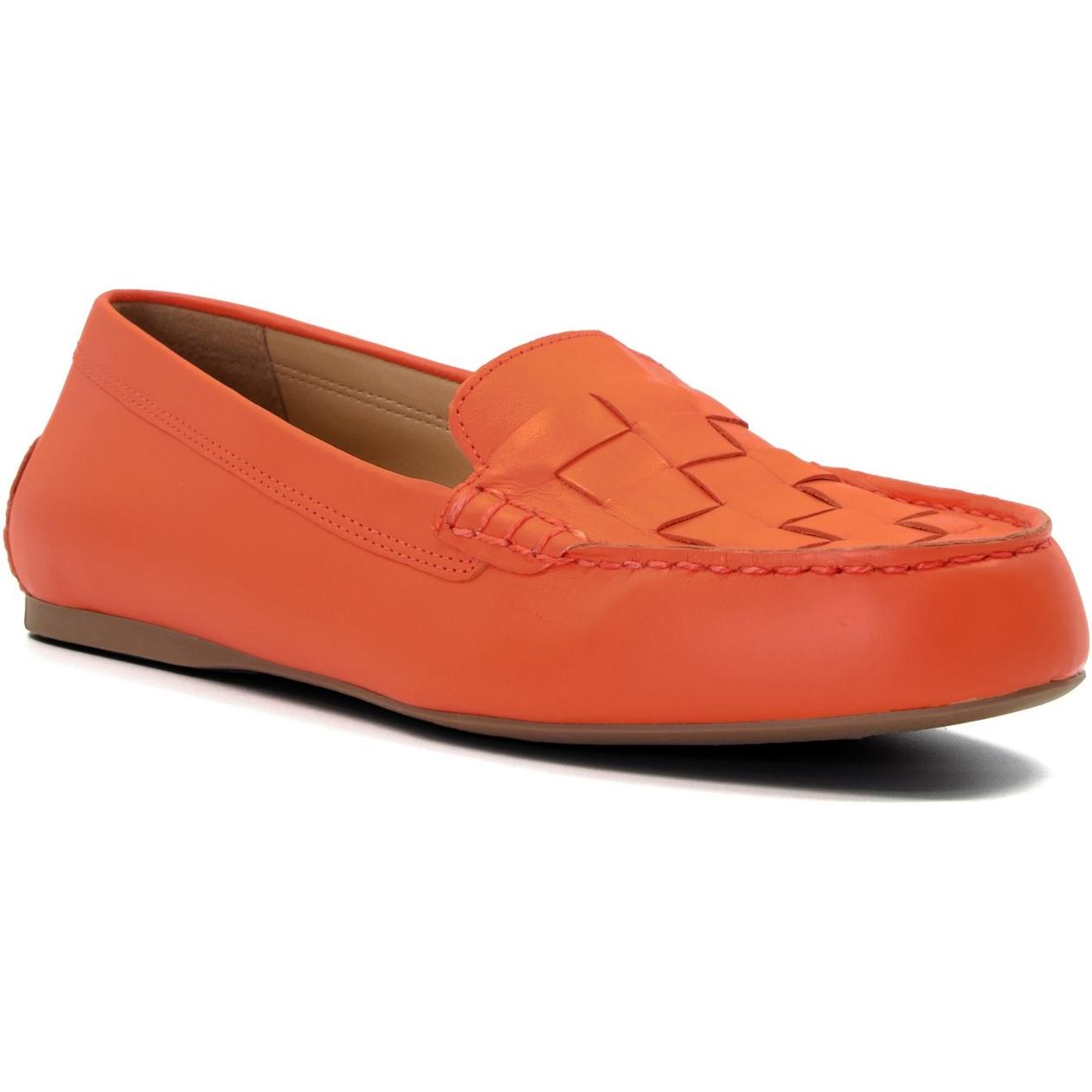 Dune London Greene Loafer Flats