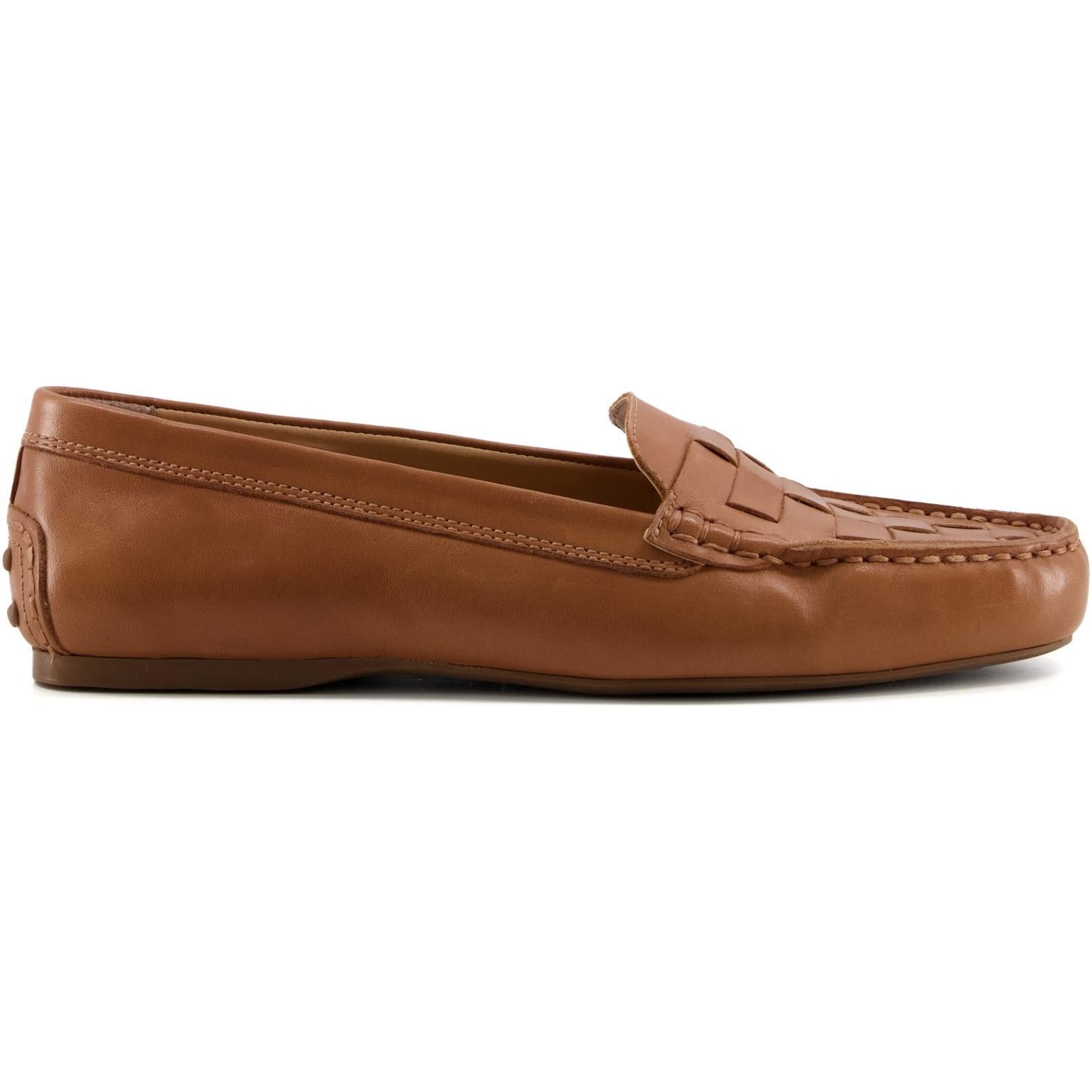 Dune London Greene Loafer Flats