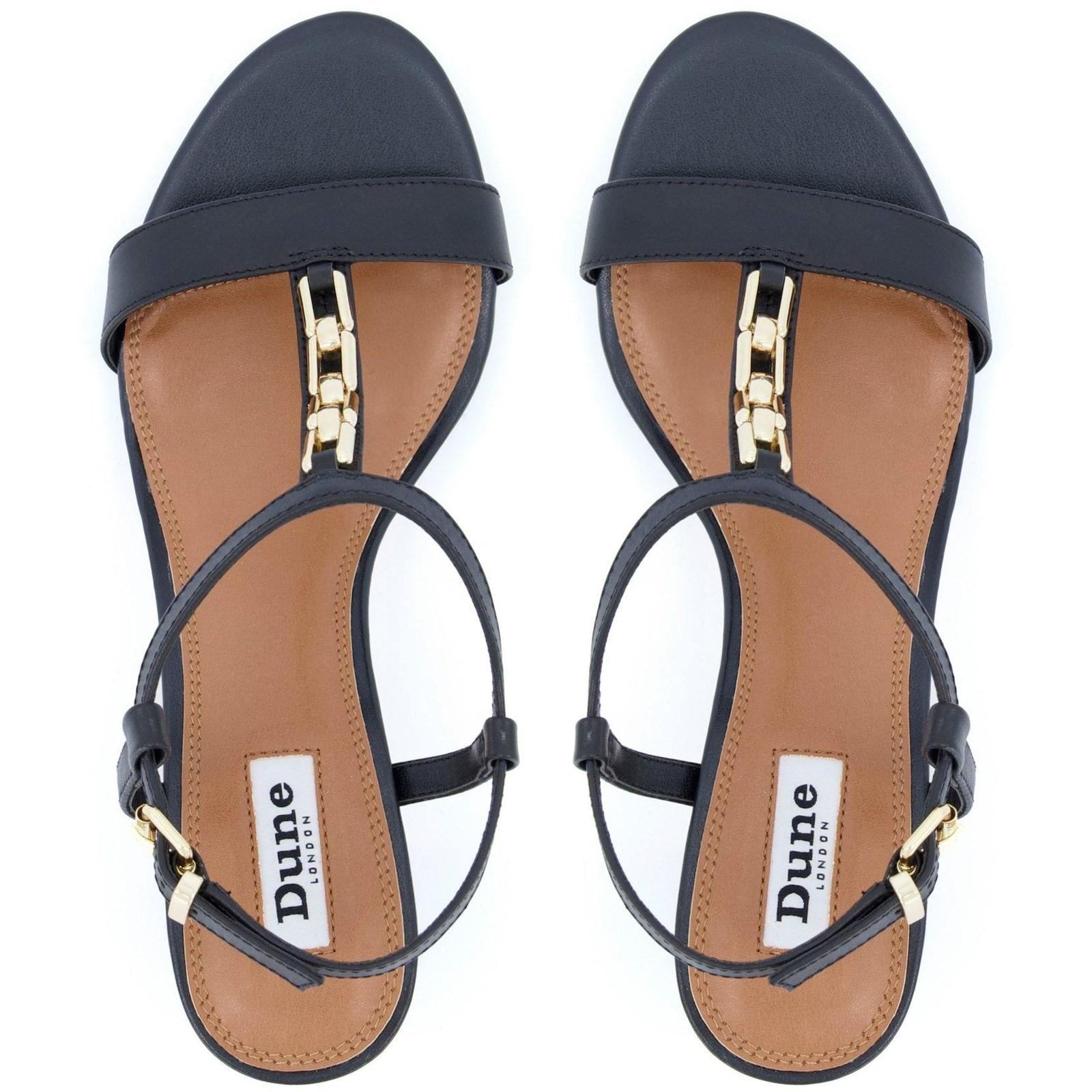 Dune London Just Sandals