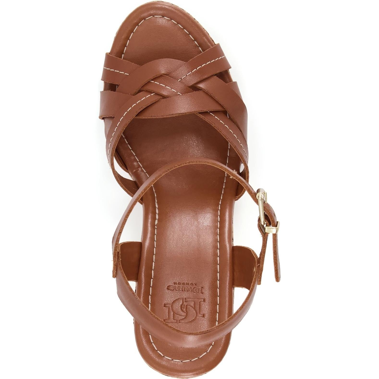 Dune London Koral Sandal