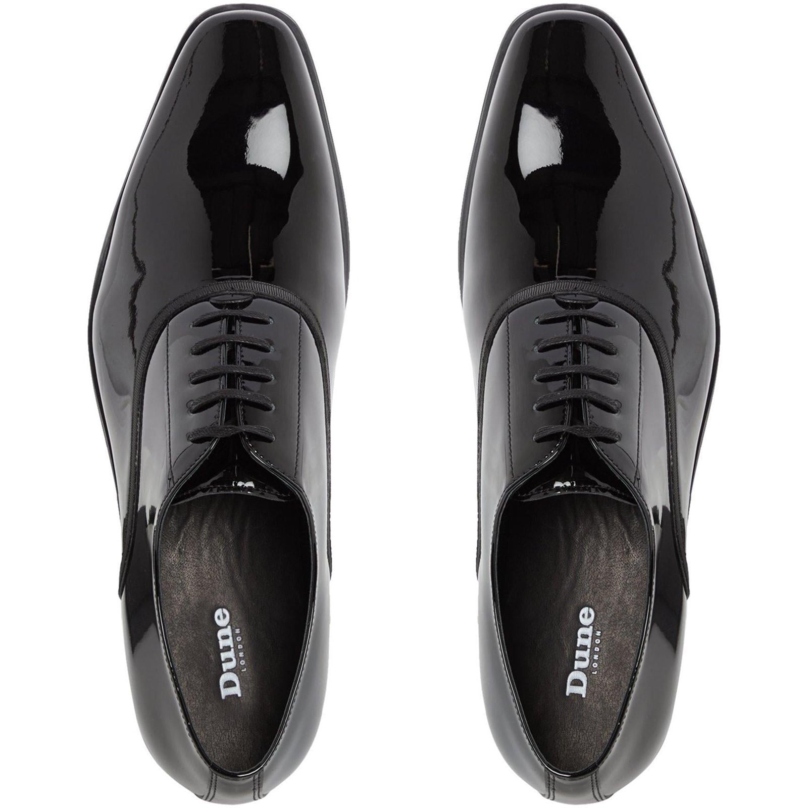 Dune London Swan Oxford Shoes