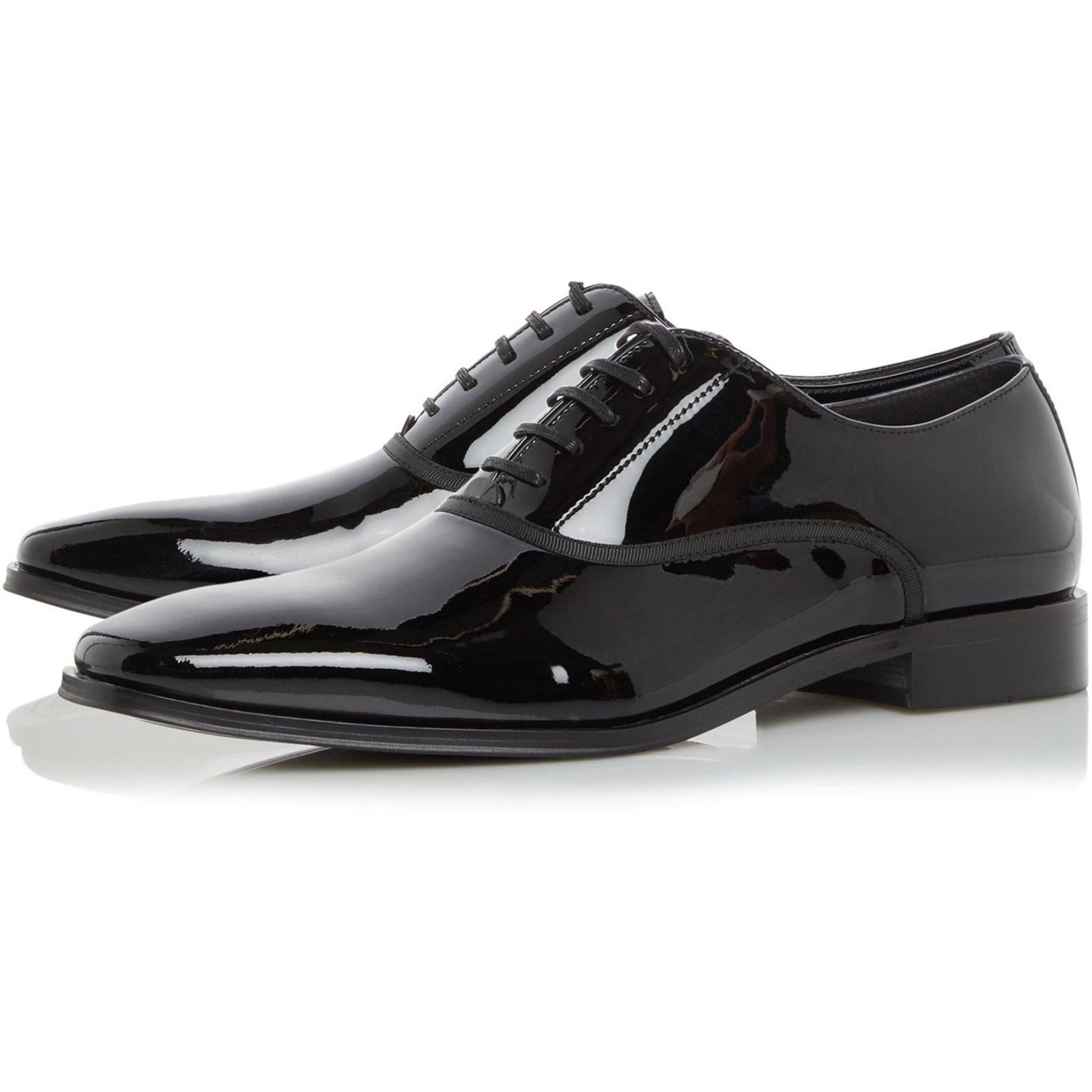Dune London Swan Oxford Shoes