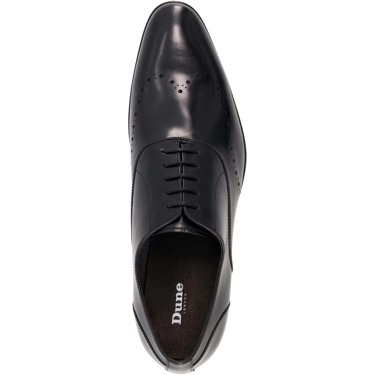 Dune Sycon Oxford Shoes