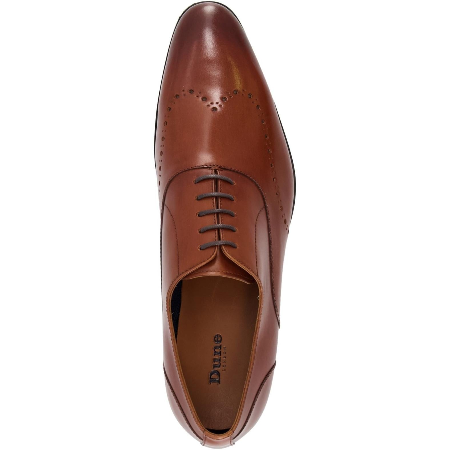 Dune Sycon Oxford Shoes