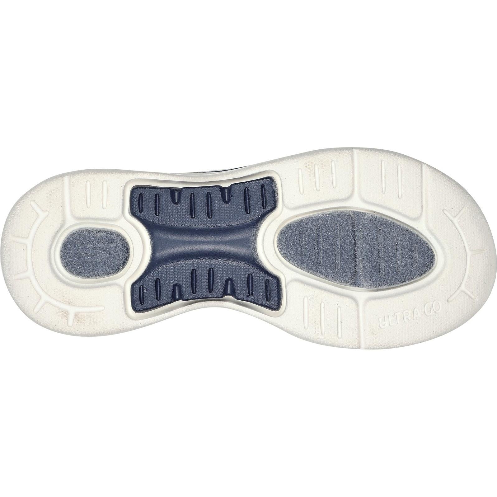 Skechers Go Walk Arch Fit Polished Sandal