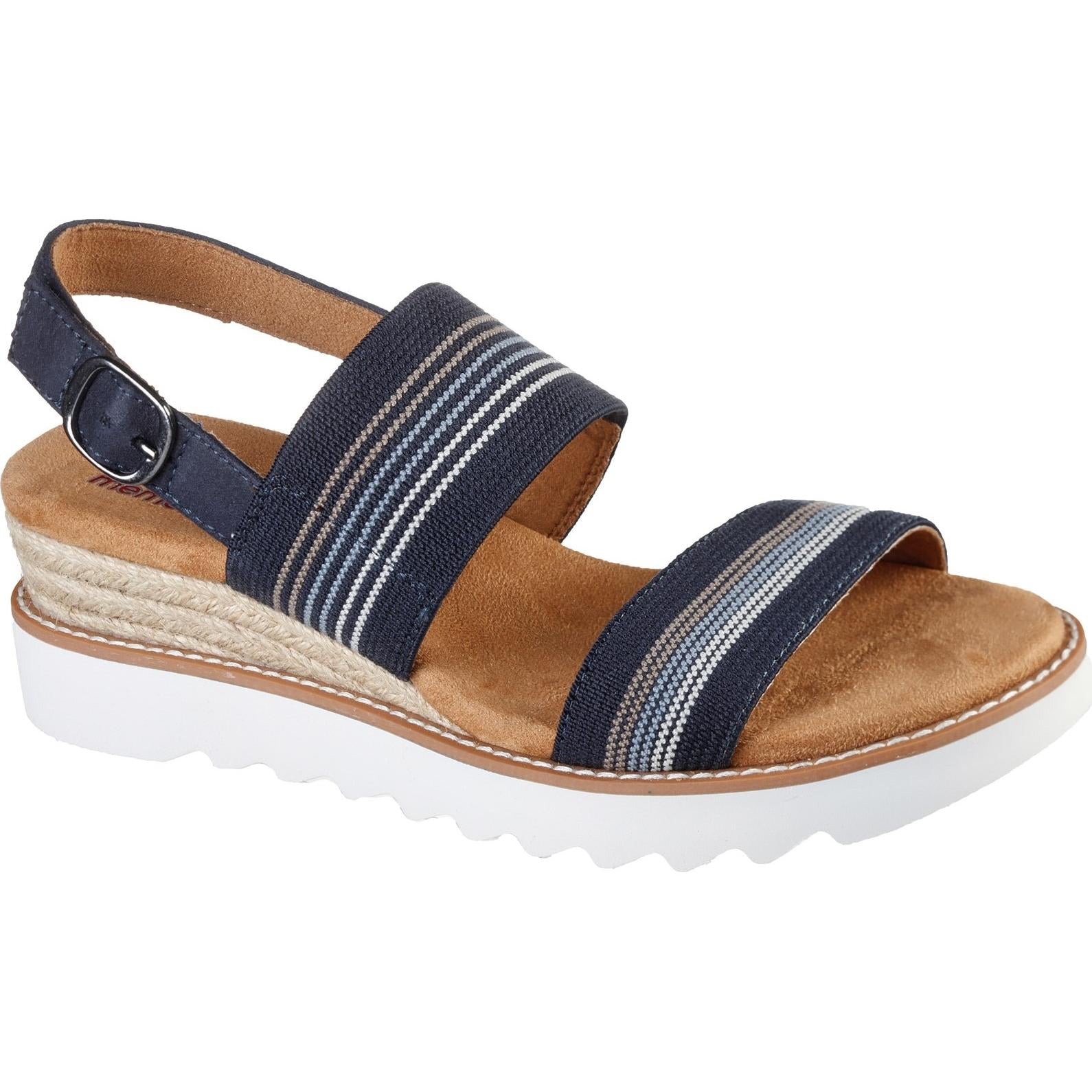 Skechers Desert Kiss Hi Tea Time Sandal