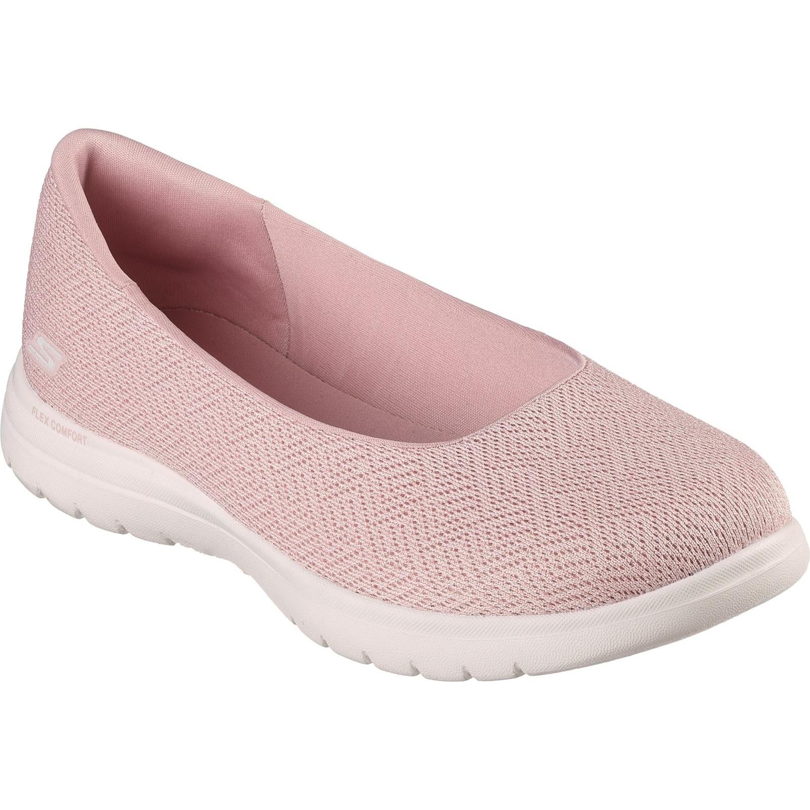 Skechers On-The-Go Flex Cherished Shoe