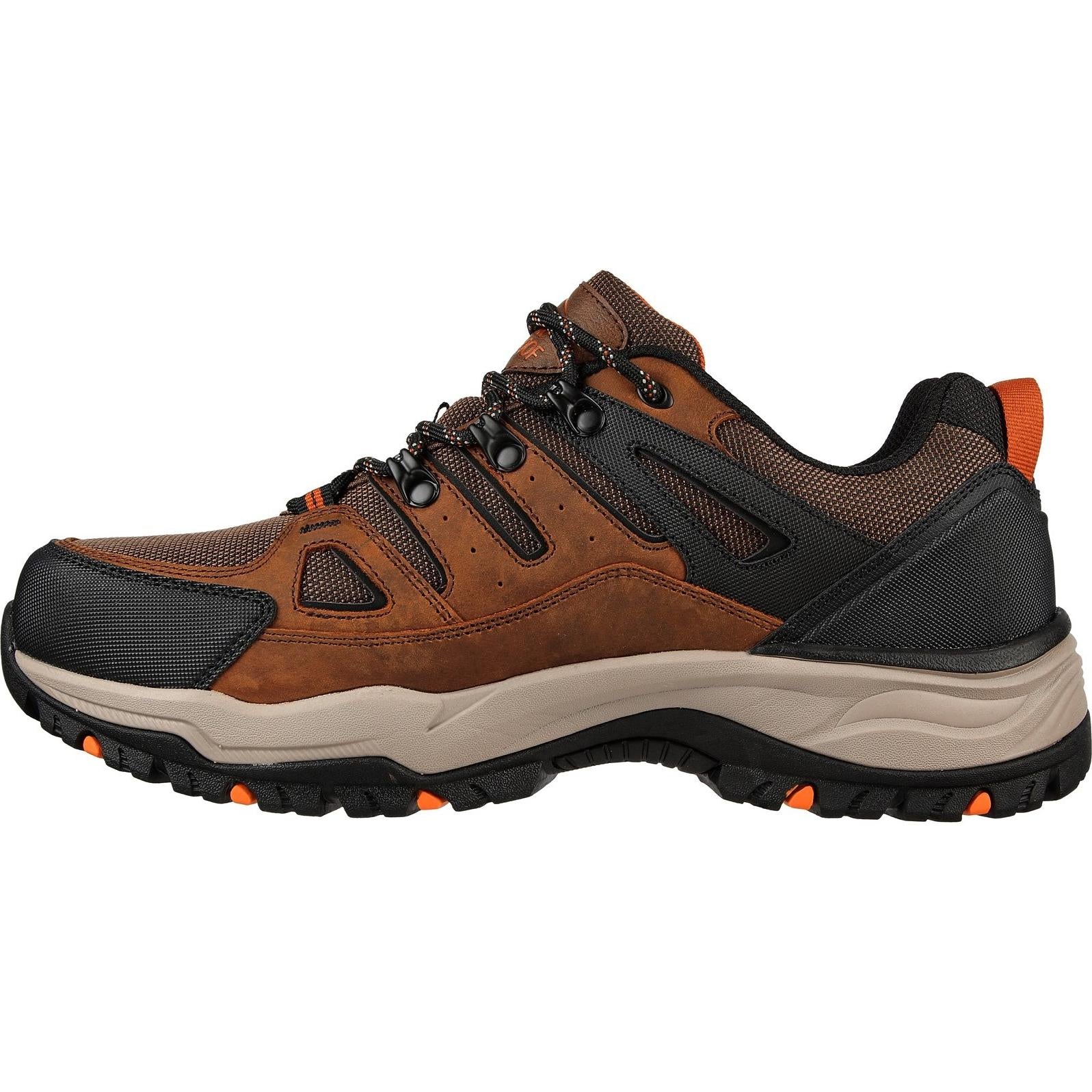 Skechers Relaxed Fit: Arch Fit Dawson - Argosa Boot