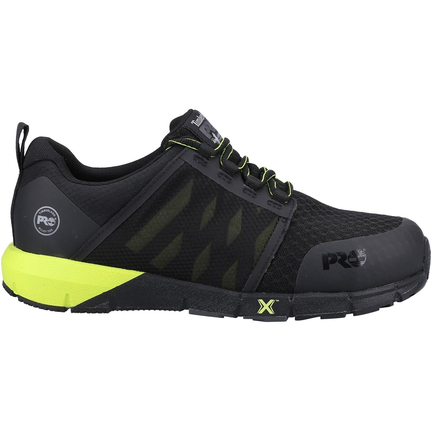 Timberland Pro Radius Trainer