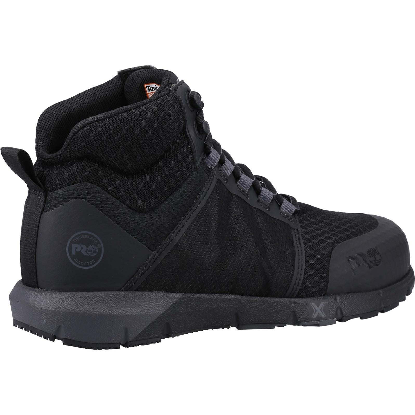 Timberland Pro Radius Boot