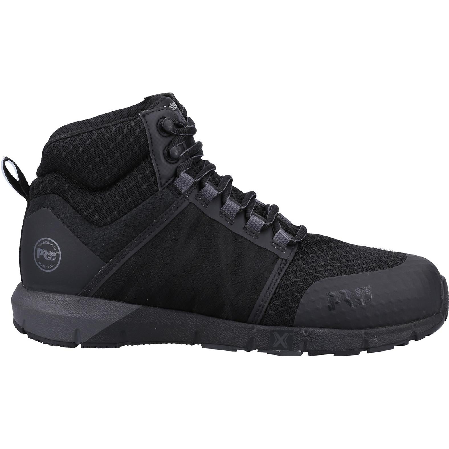 Timberland Pro Radius Boot