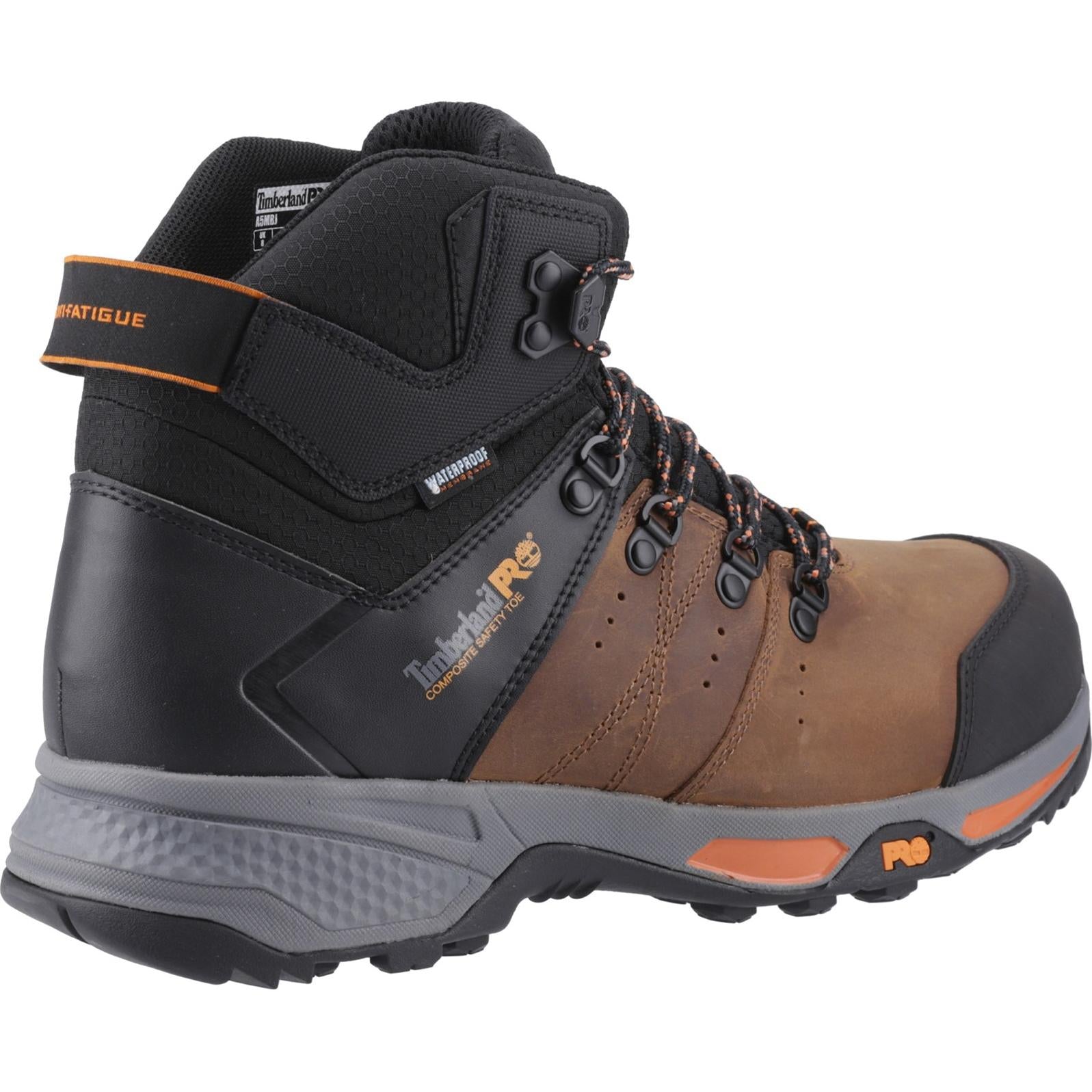 Timberland Pro Switchback Work Boot